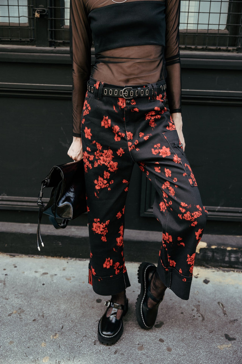 Pantalon Charly