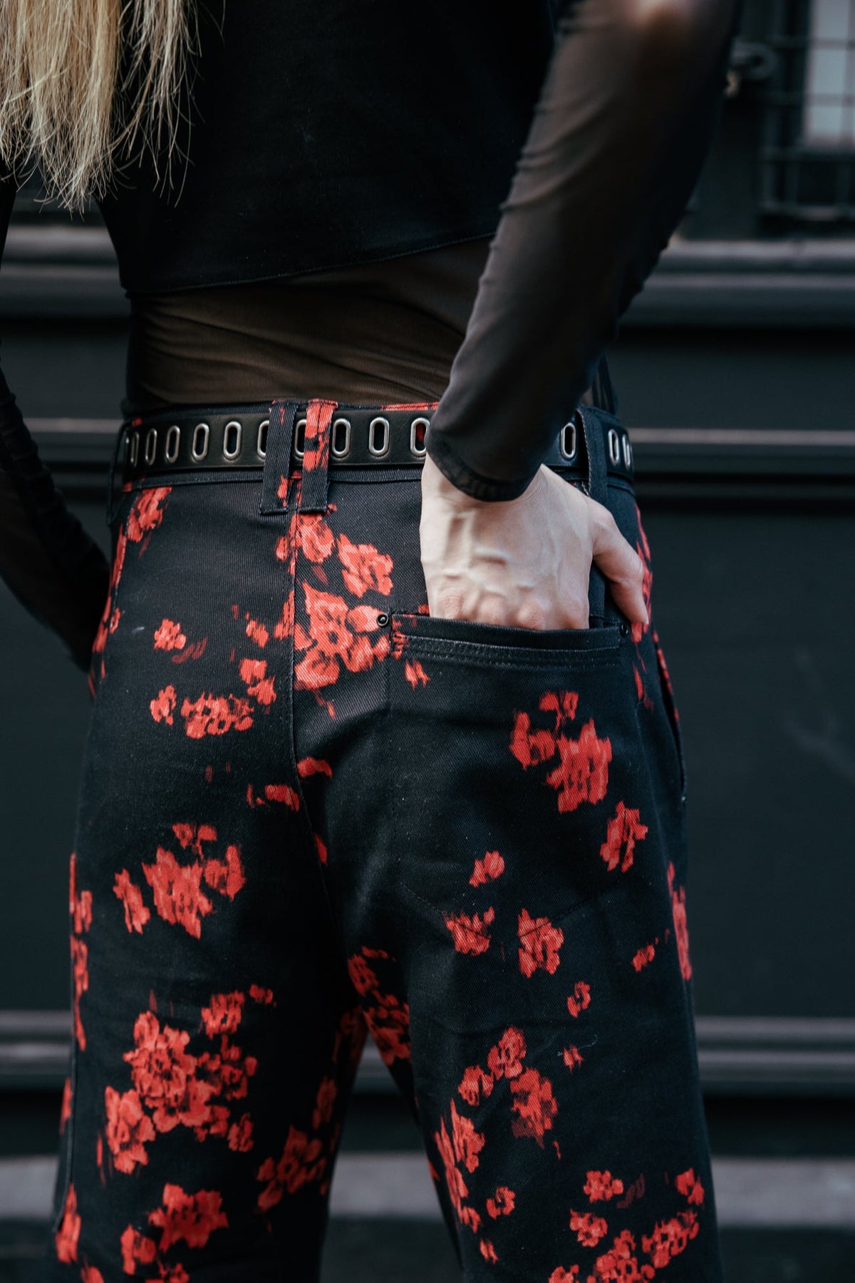 Pantalon Charly
