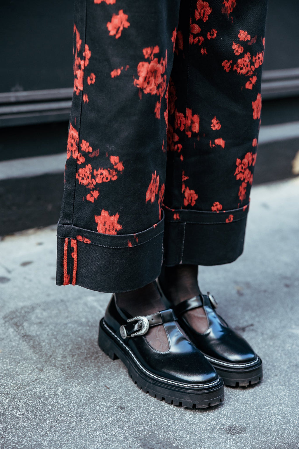 Pantalon Charly