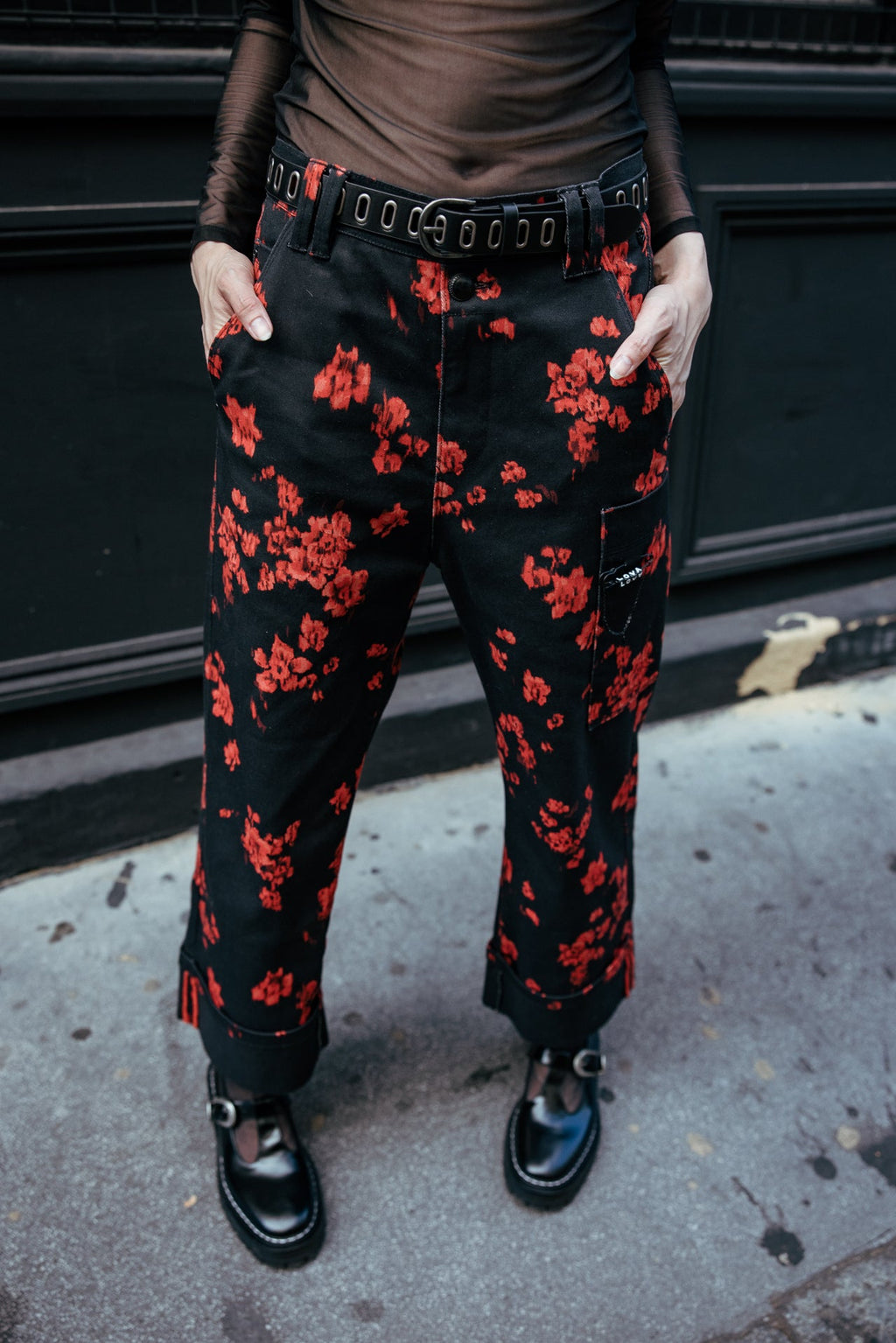 Pantalon Charly