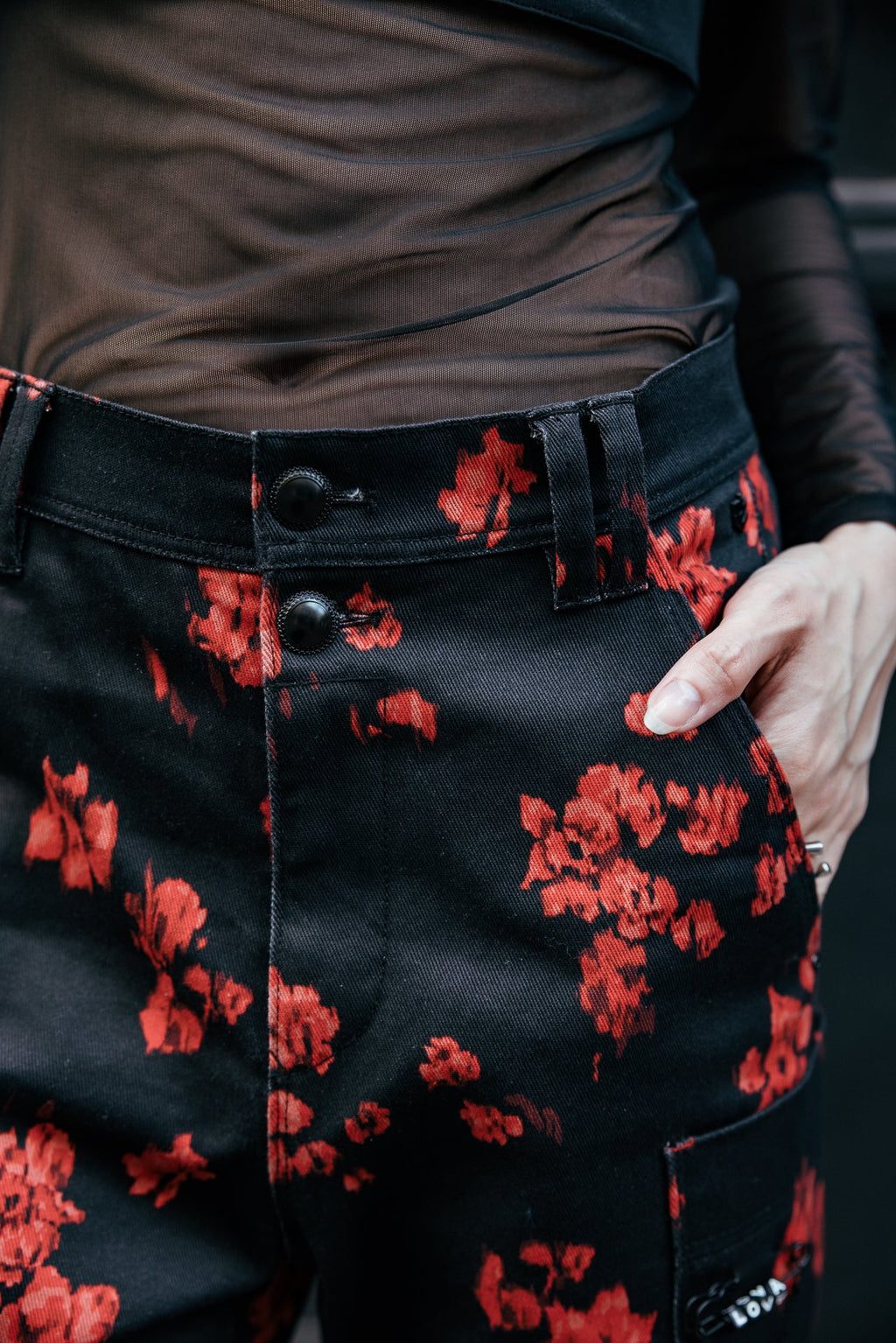 Pantalon Charly