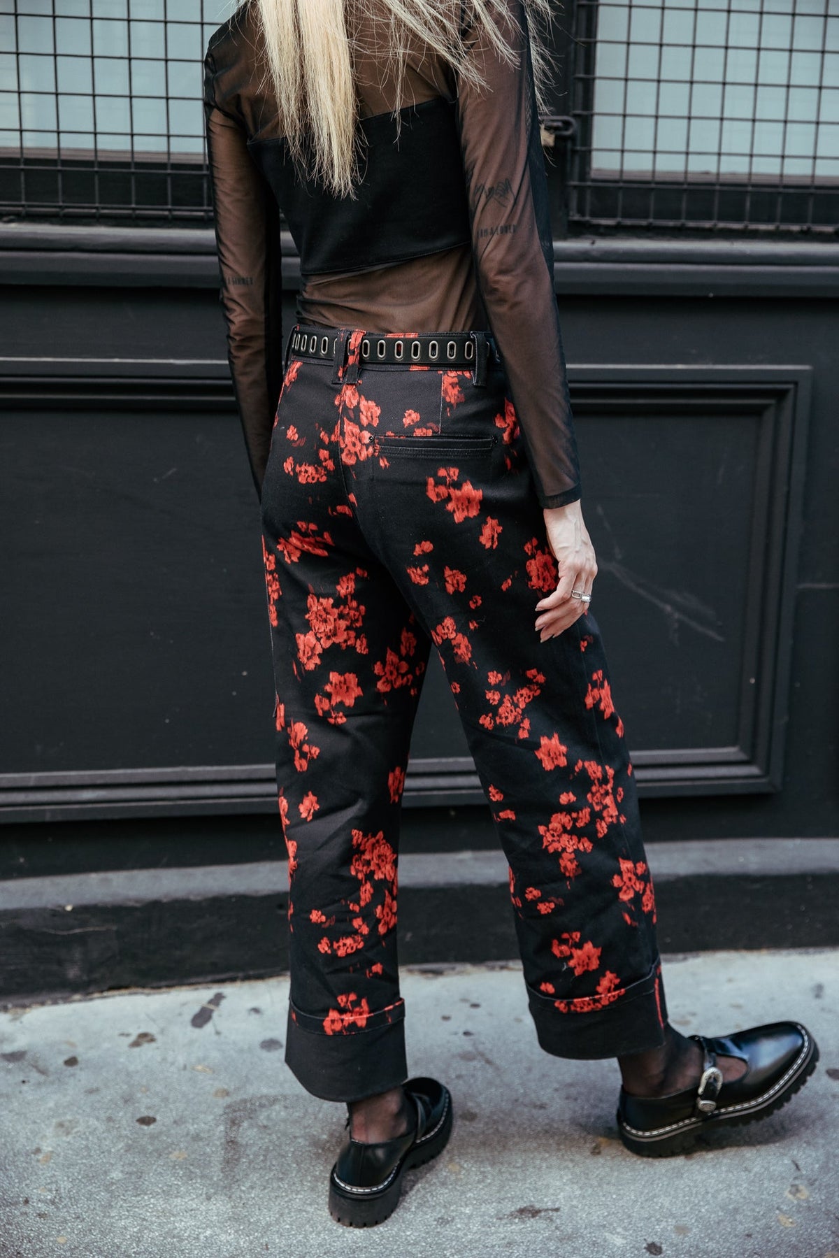 Pantalon Charly