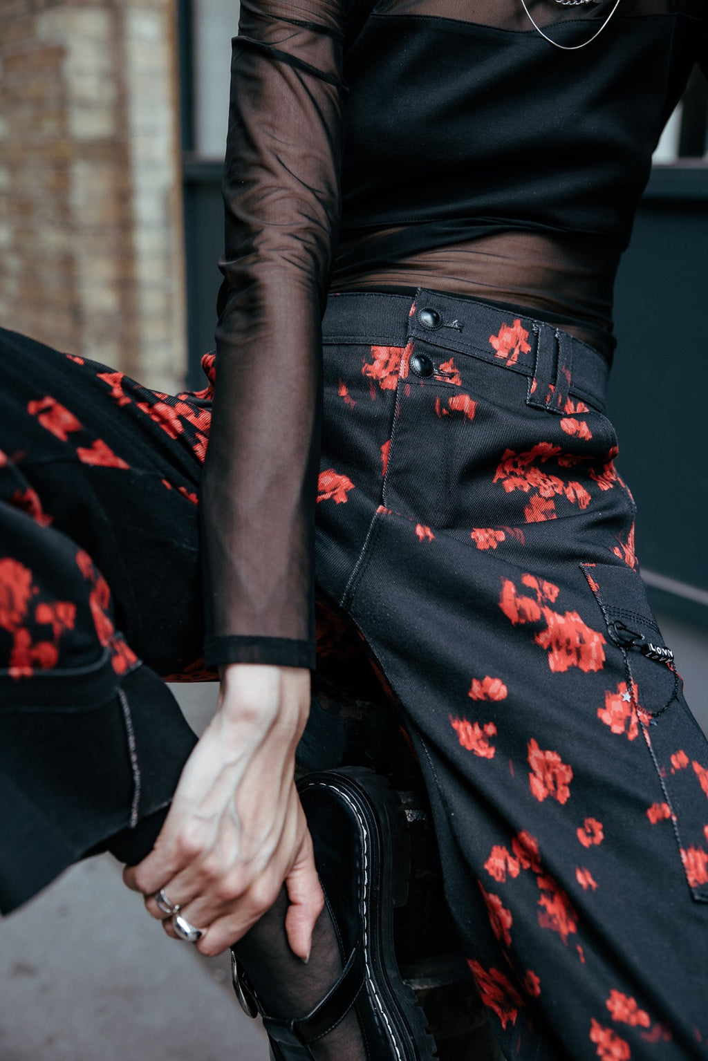 Pantalon Charly
