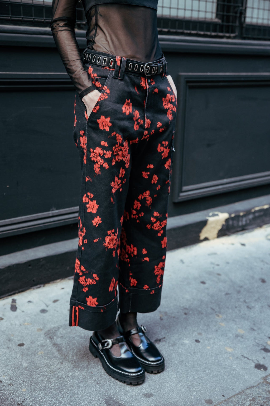 Pantalon Charly