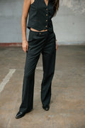 Pantalon de Vestir Sharon Negro