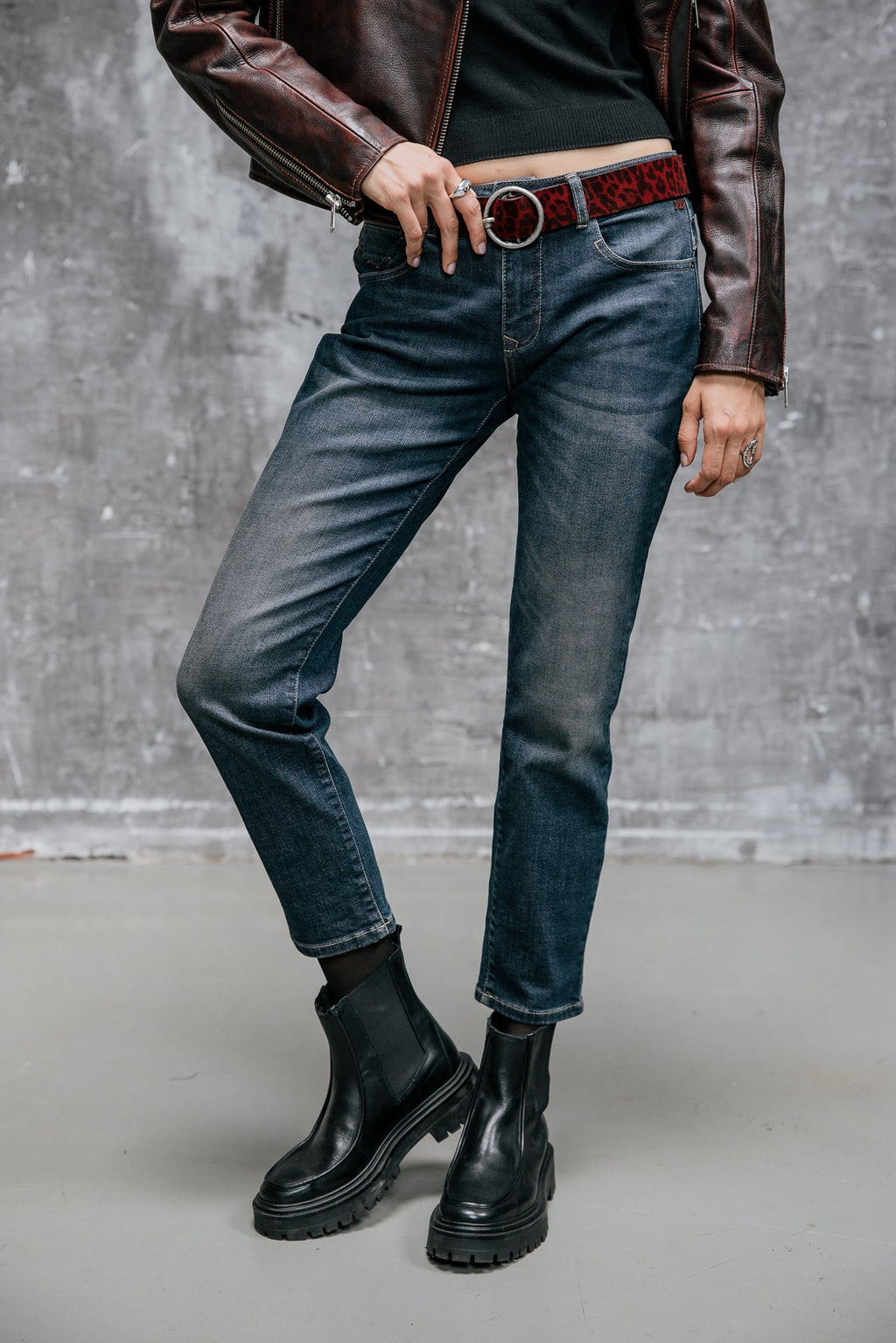 Pantalon Sophy