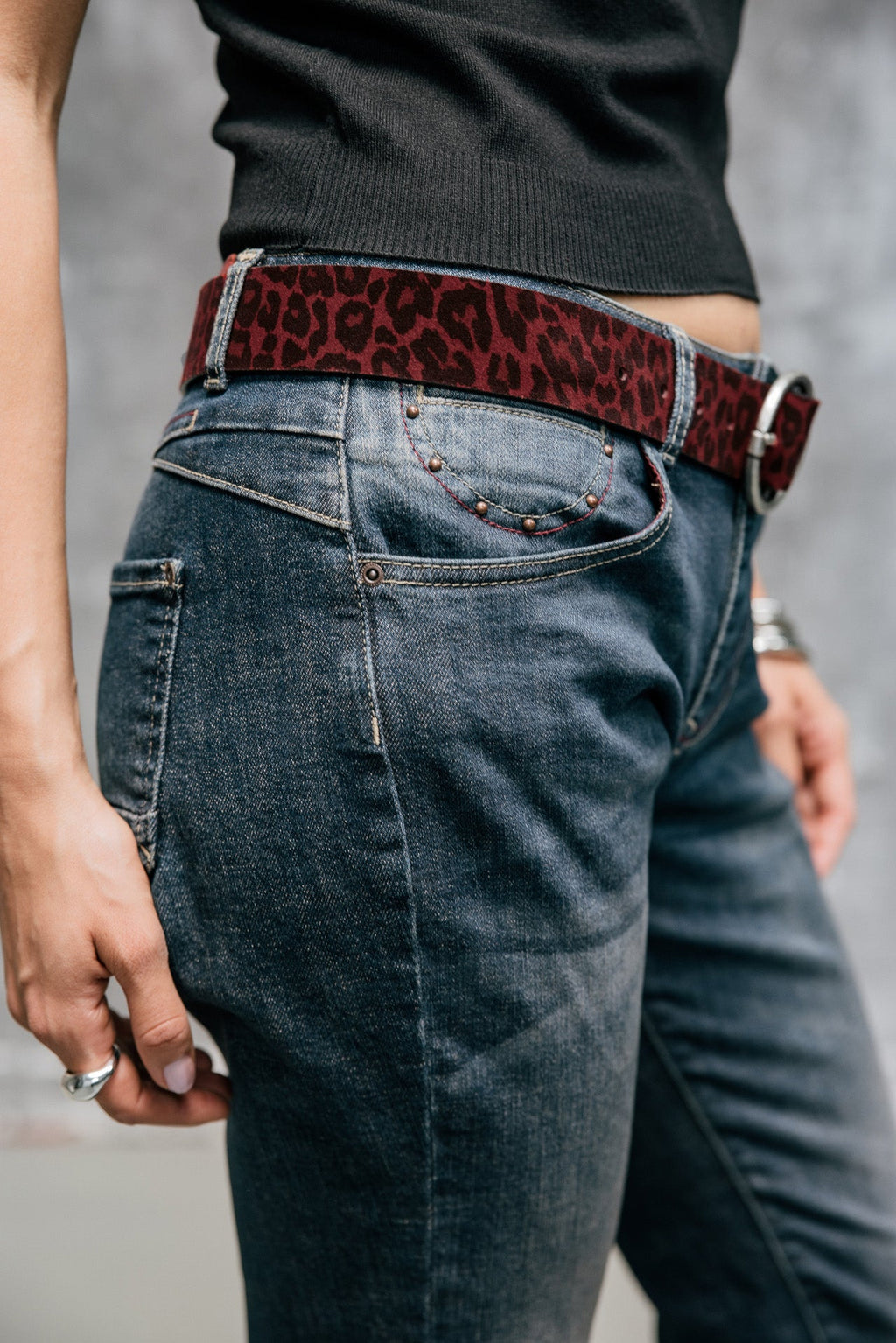 Pantalon Sophy