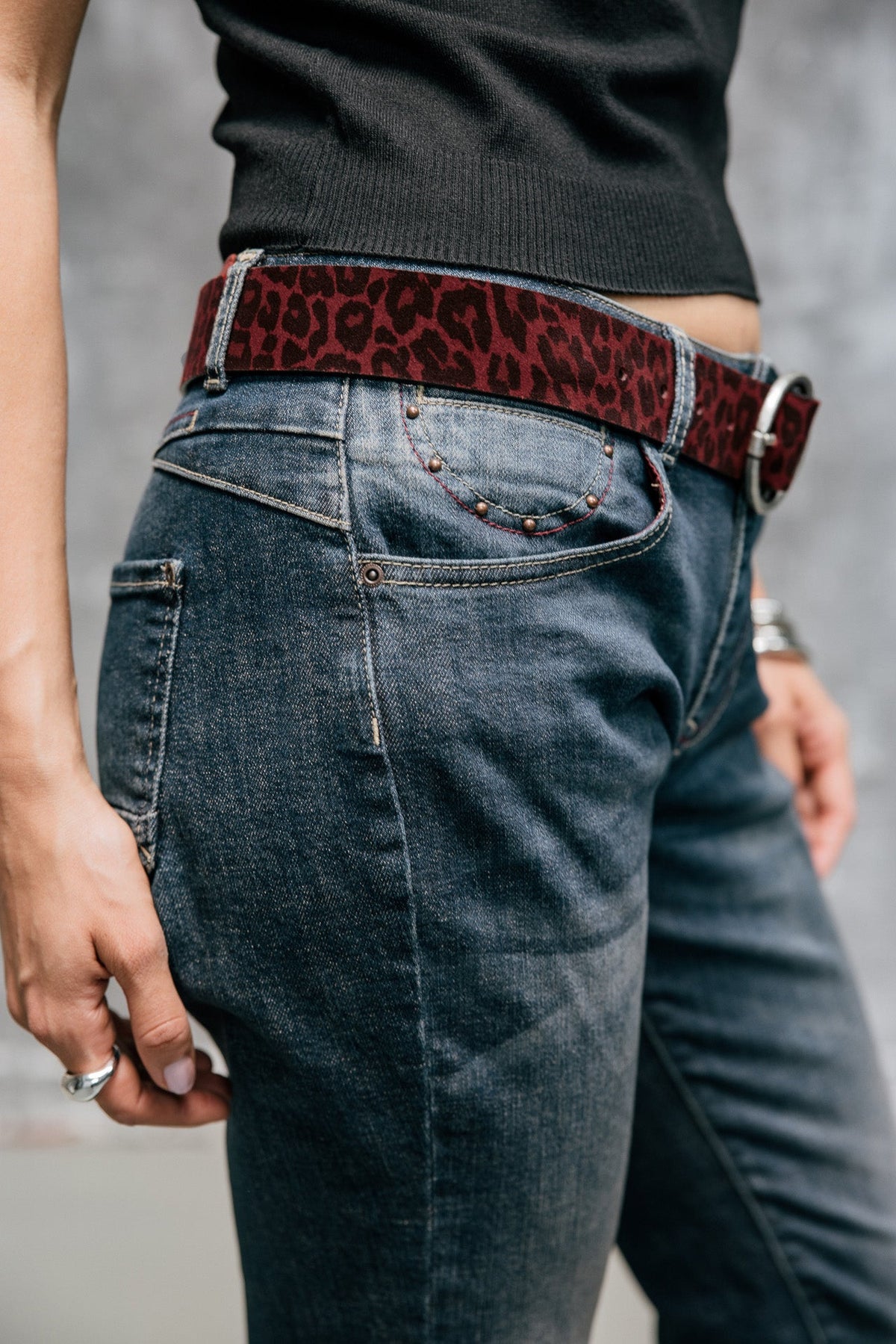 Pantalon Sophy