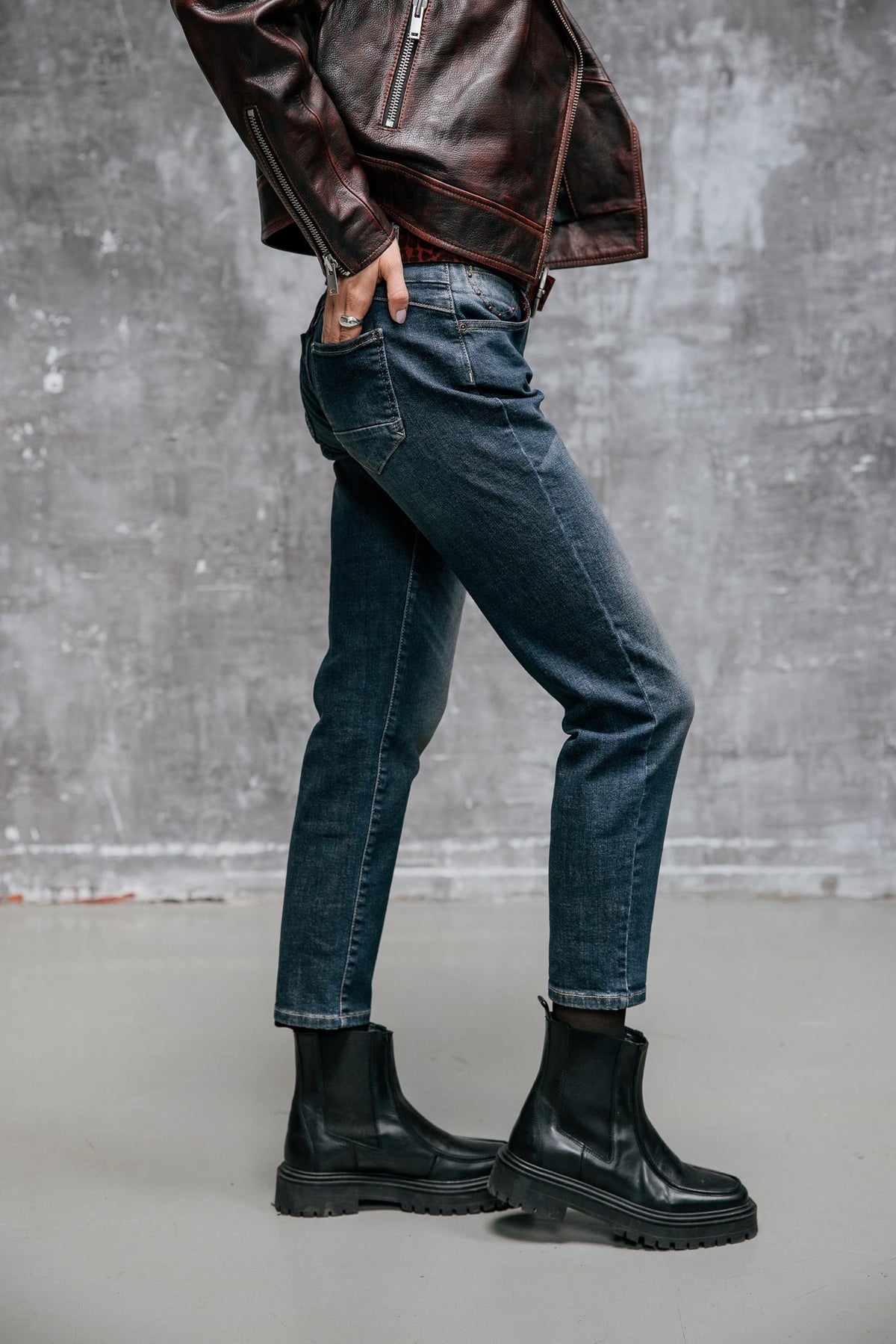 Pantalon Sophy