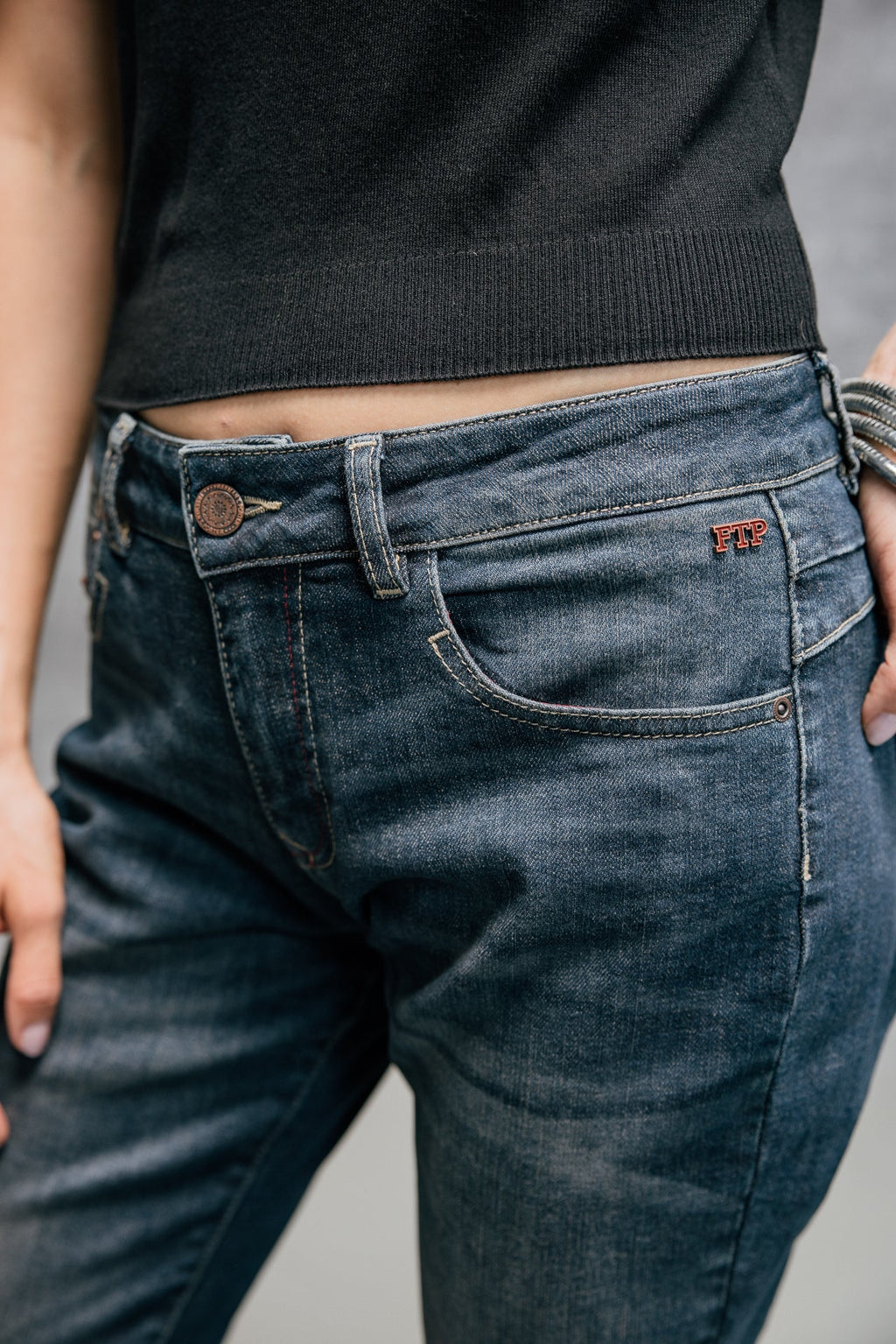Pantalon Sophy