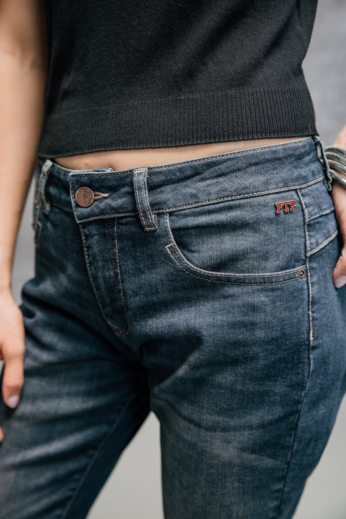 Pantalon Sophy