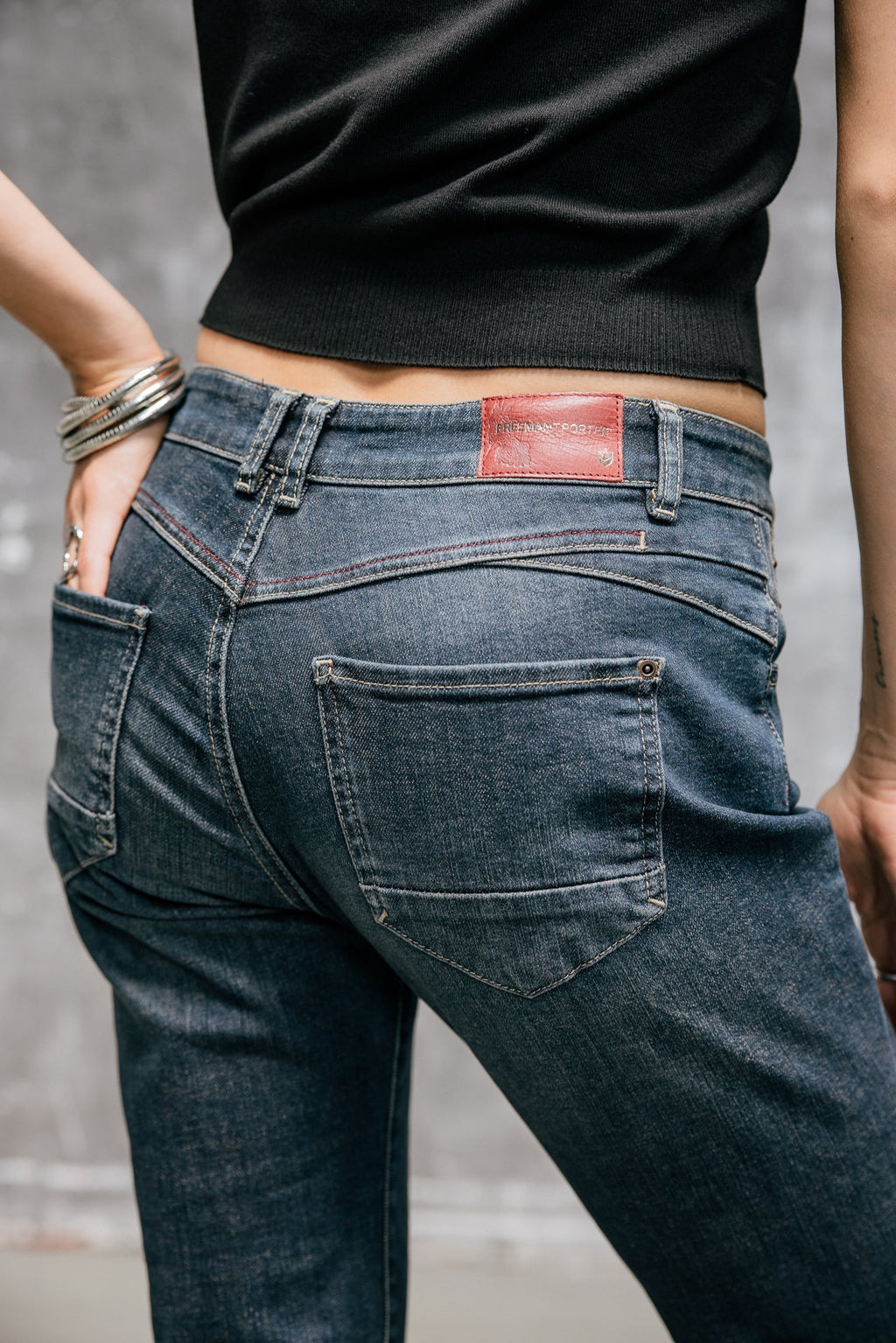 Pantalon Sophy