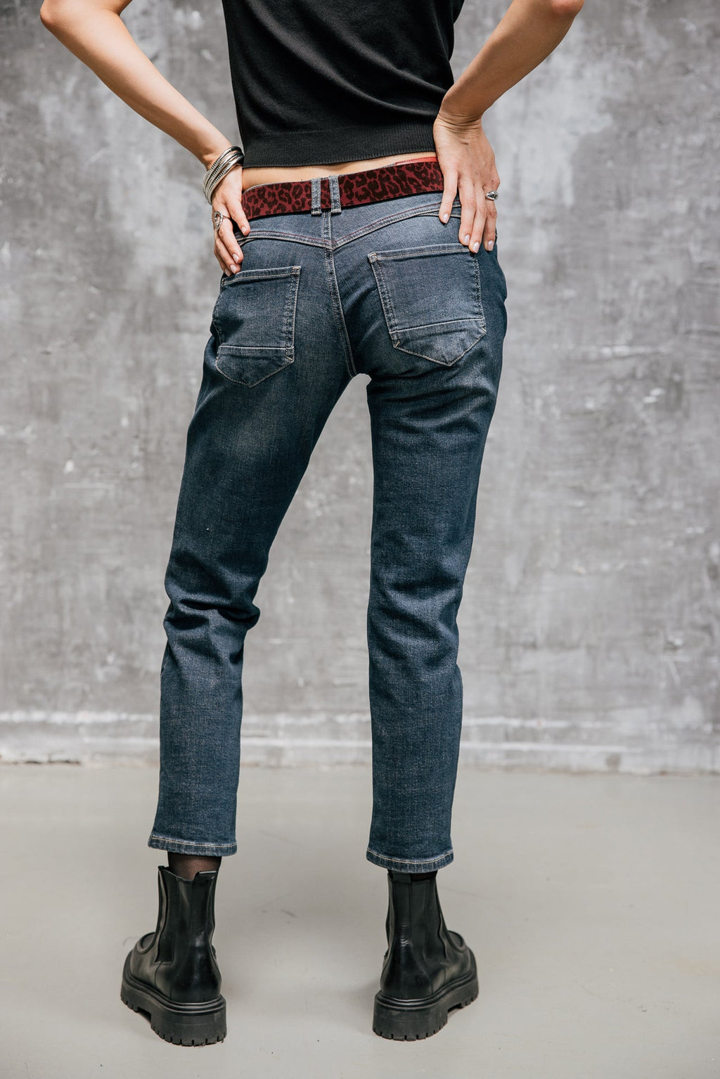Pantalon Sophy