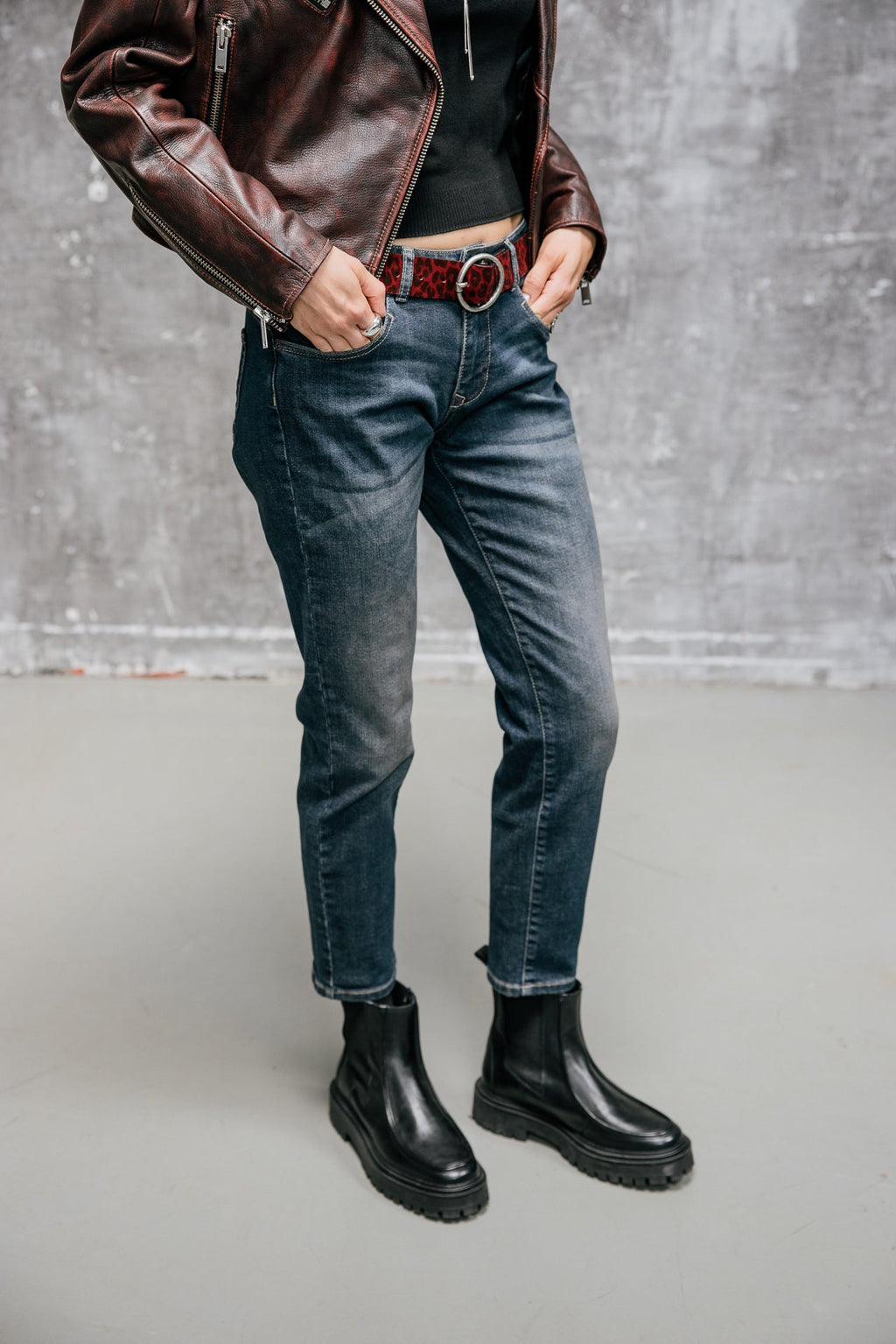 Pantalon Sophy