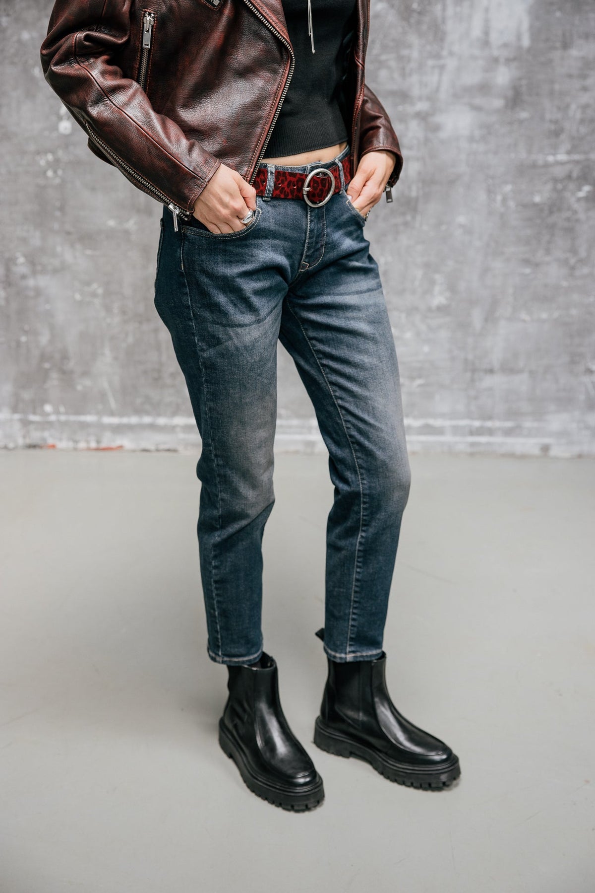 Pantalon Sophy