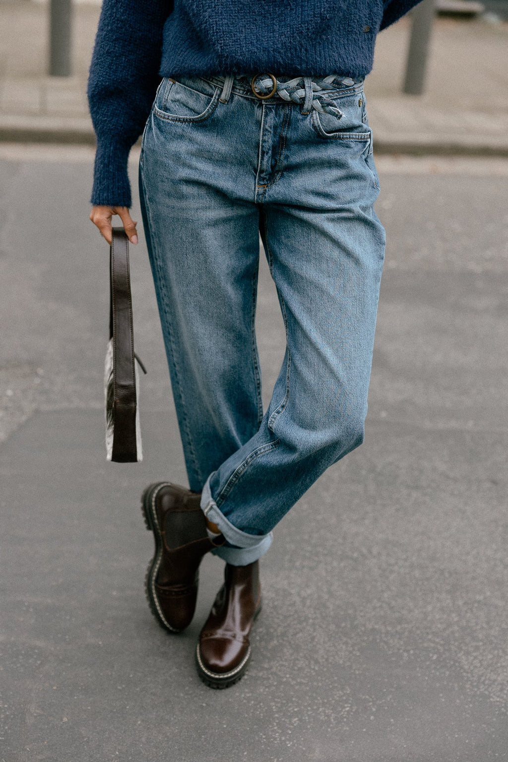 Pantalon Timea