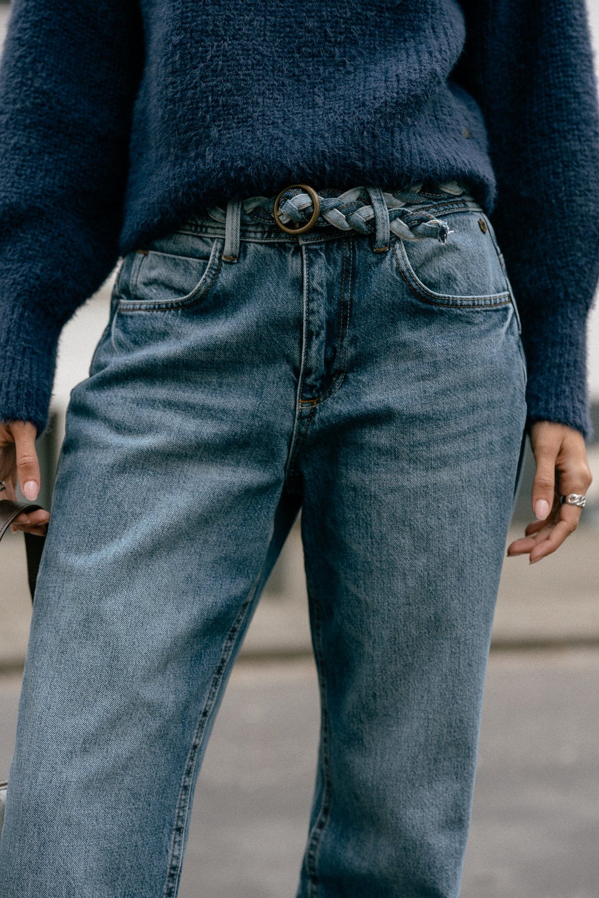 Pantalon Timea