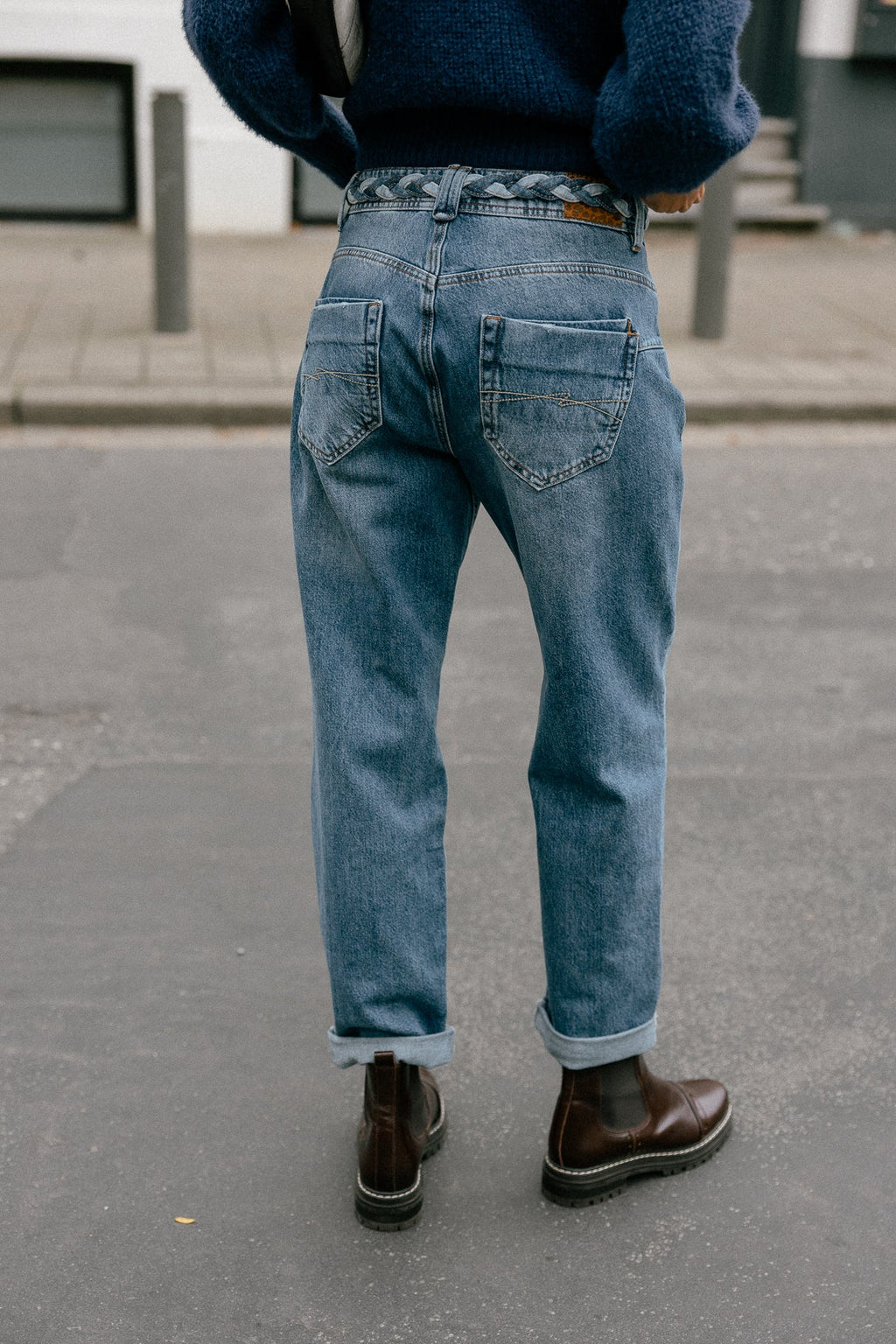 Pantalon Timea