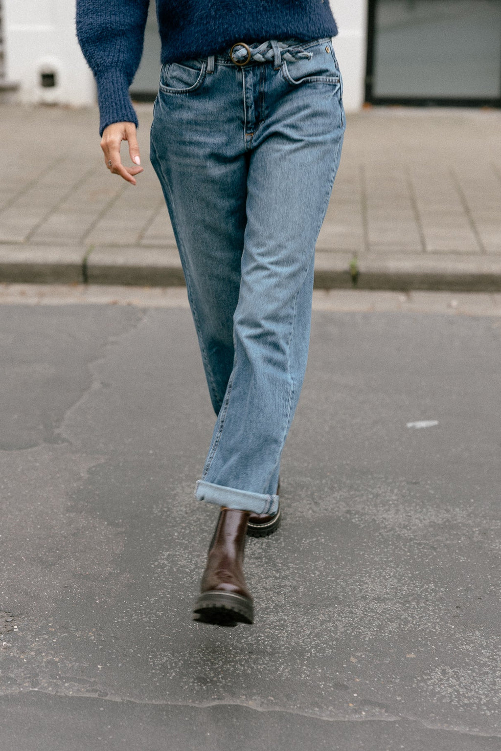 Pantalon Timea