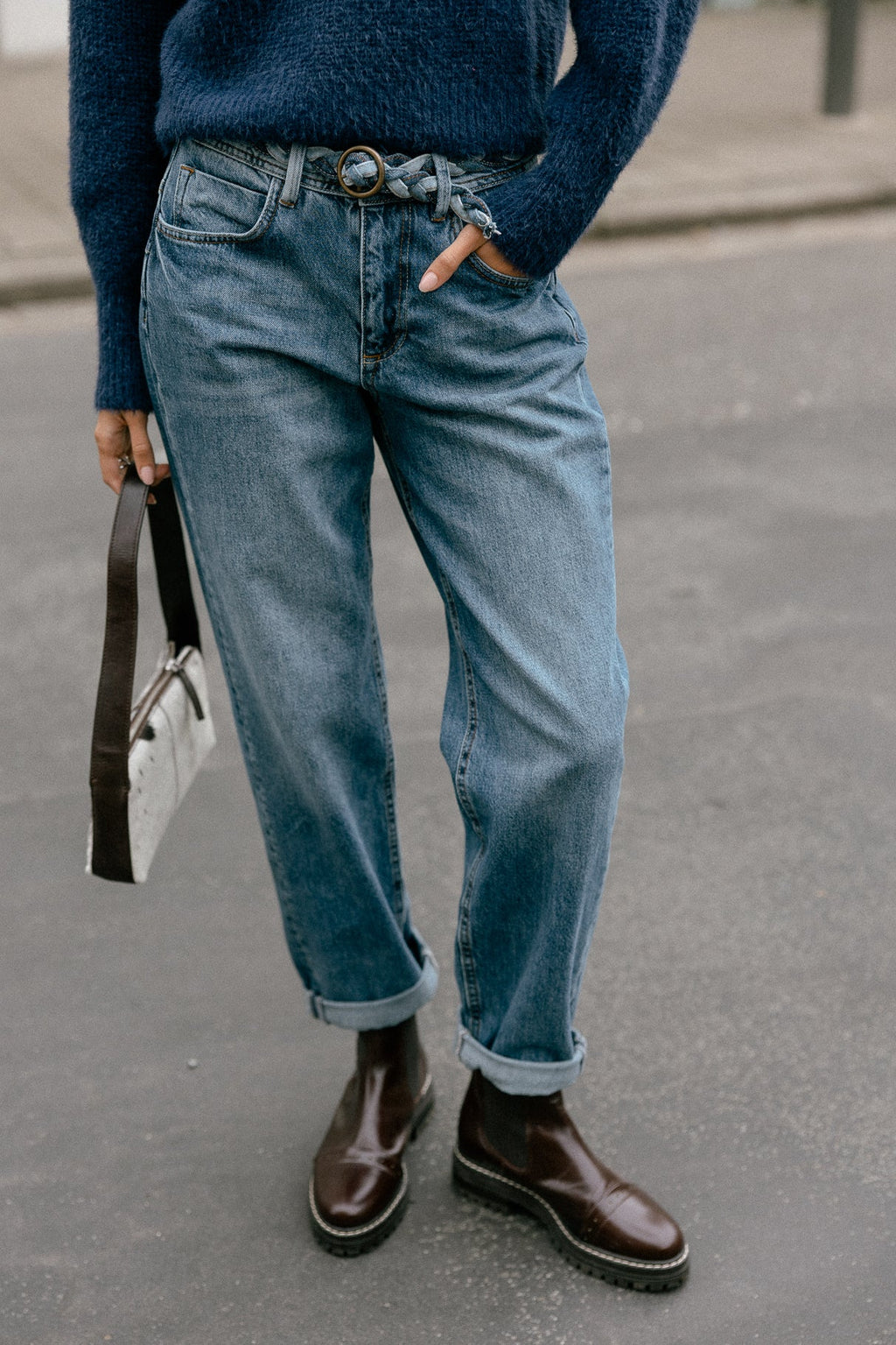 Pantalon Timea