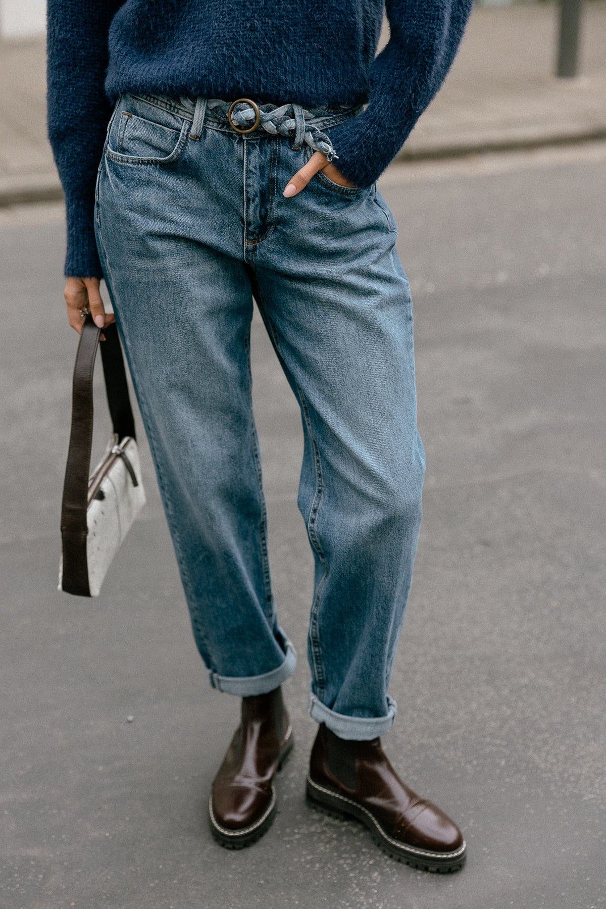 Pantalon Timea