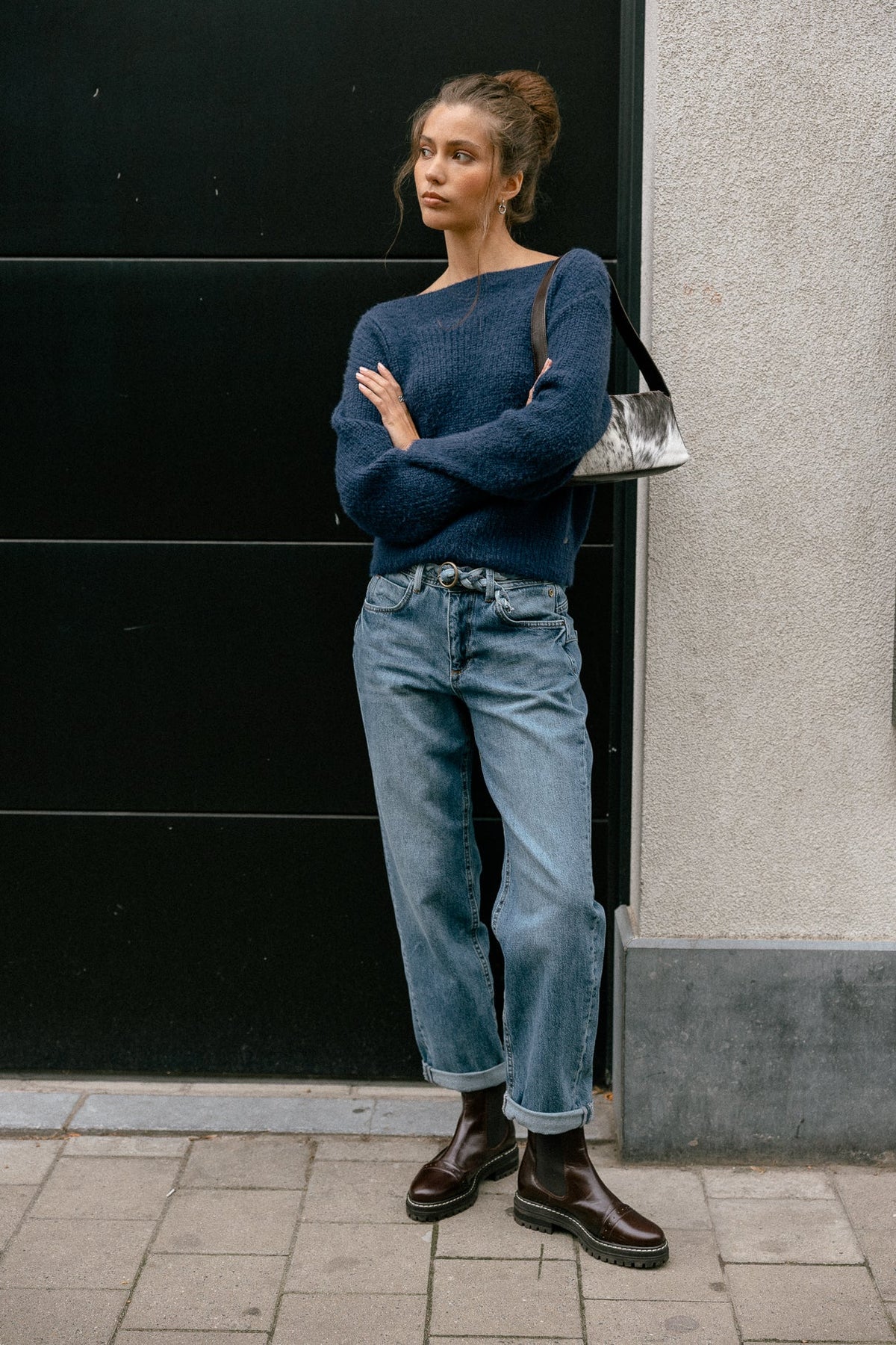 Pantalon Timea