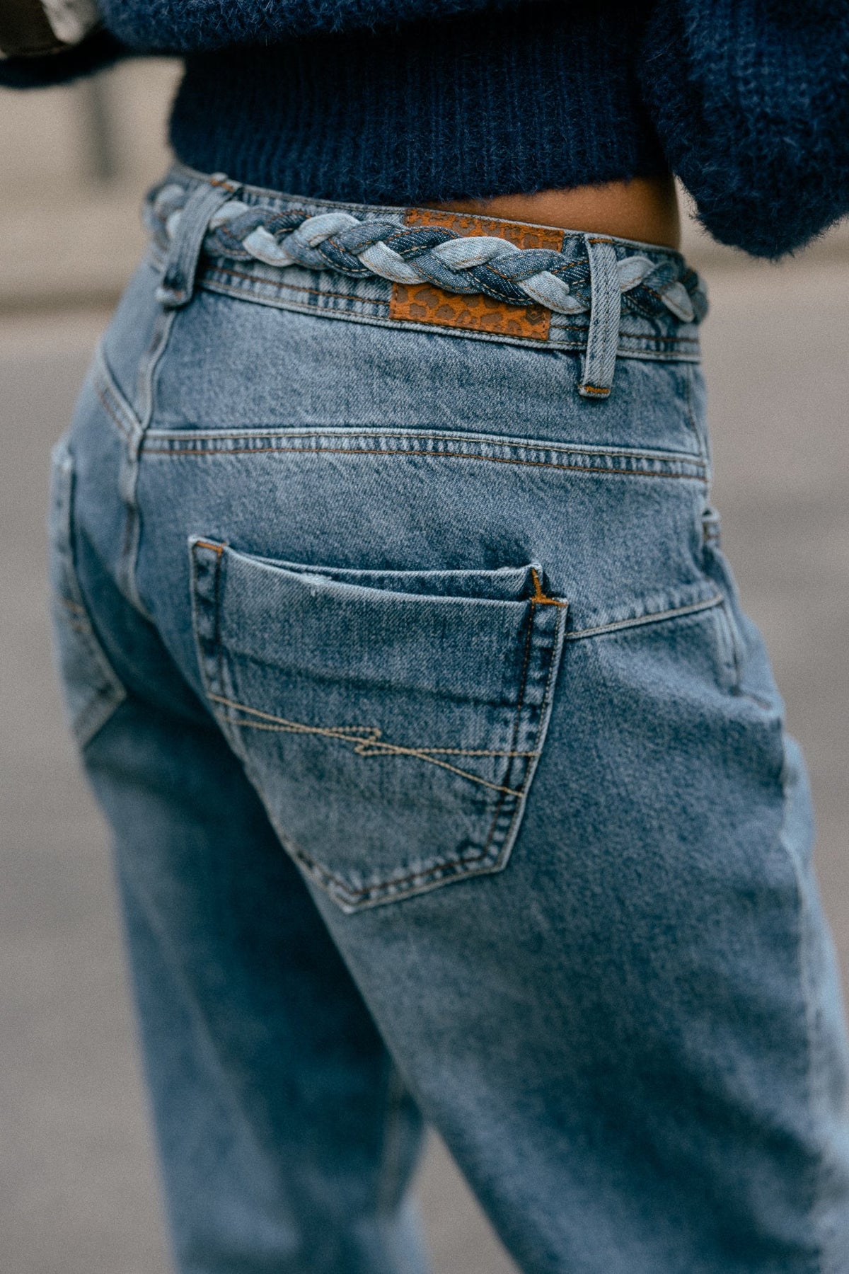 Pantalon Timea