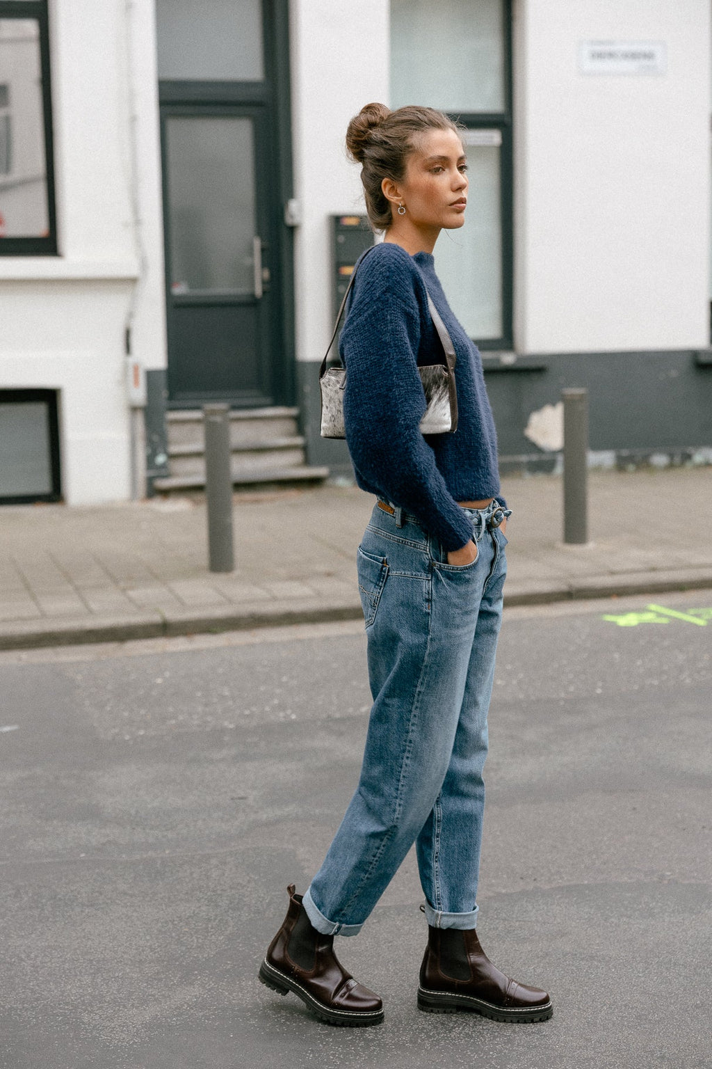 Pantalon Timea