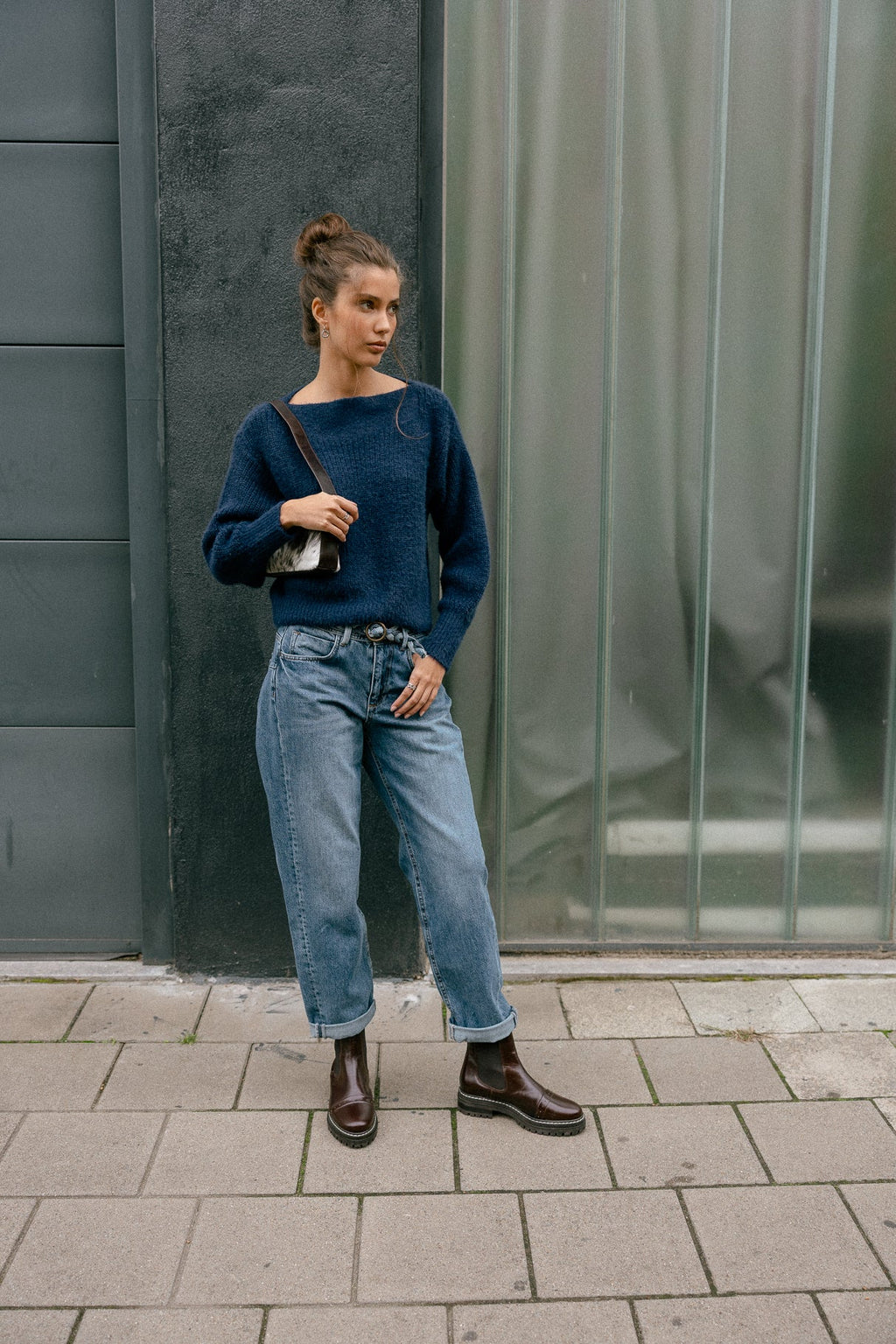 Pantalon Timea