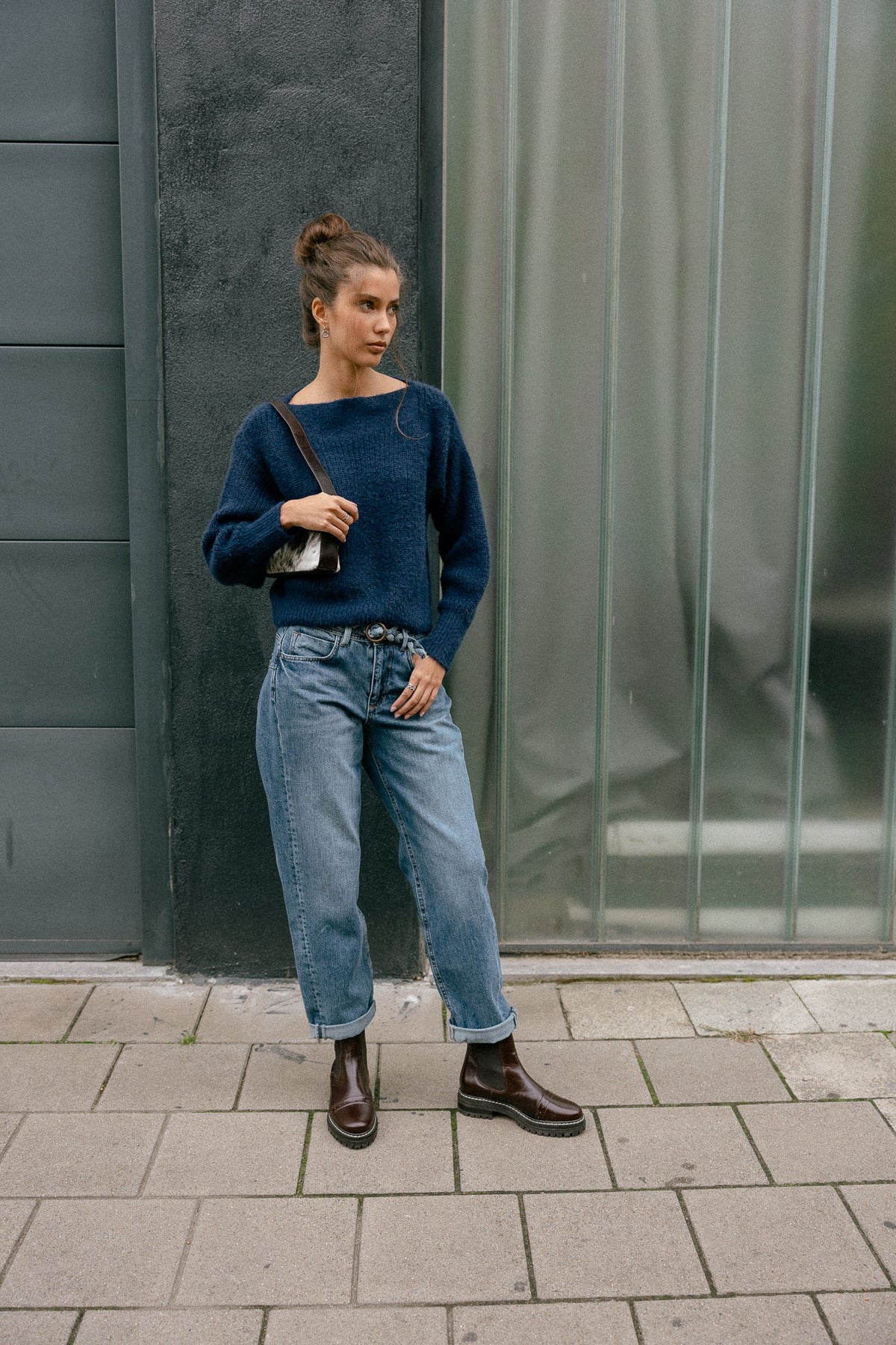 Pantalon Timea