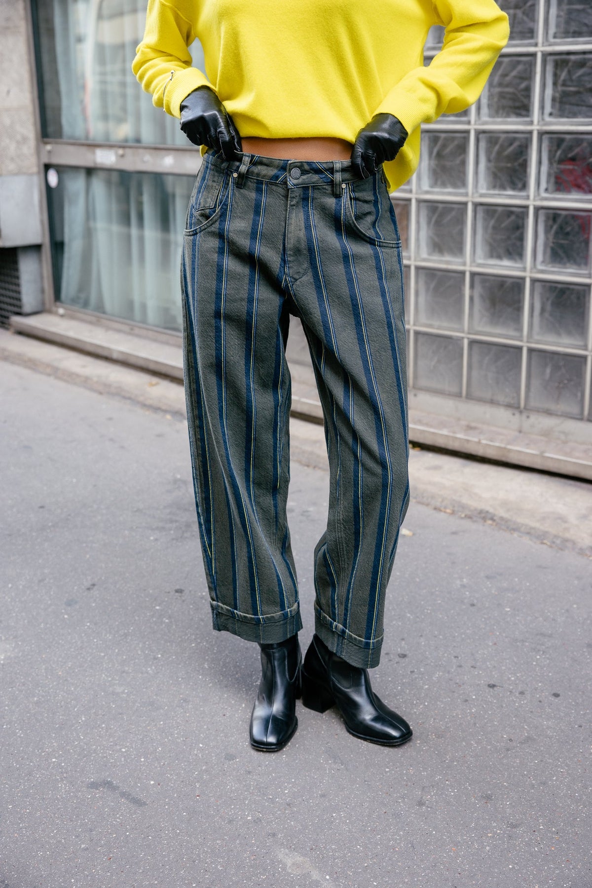Pantalon Robyn