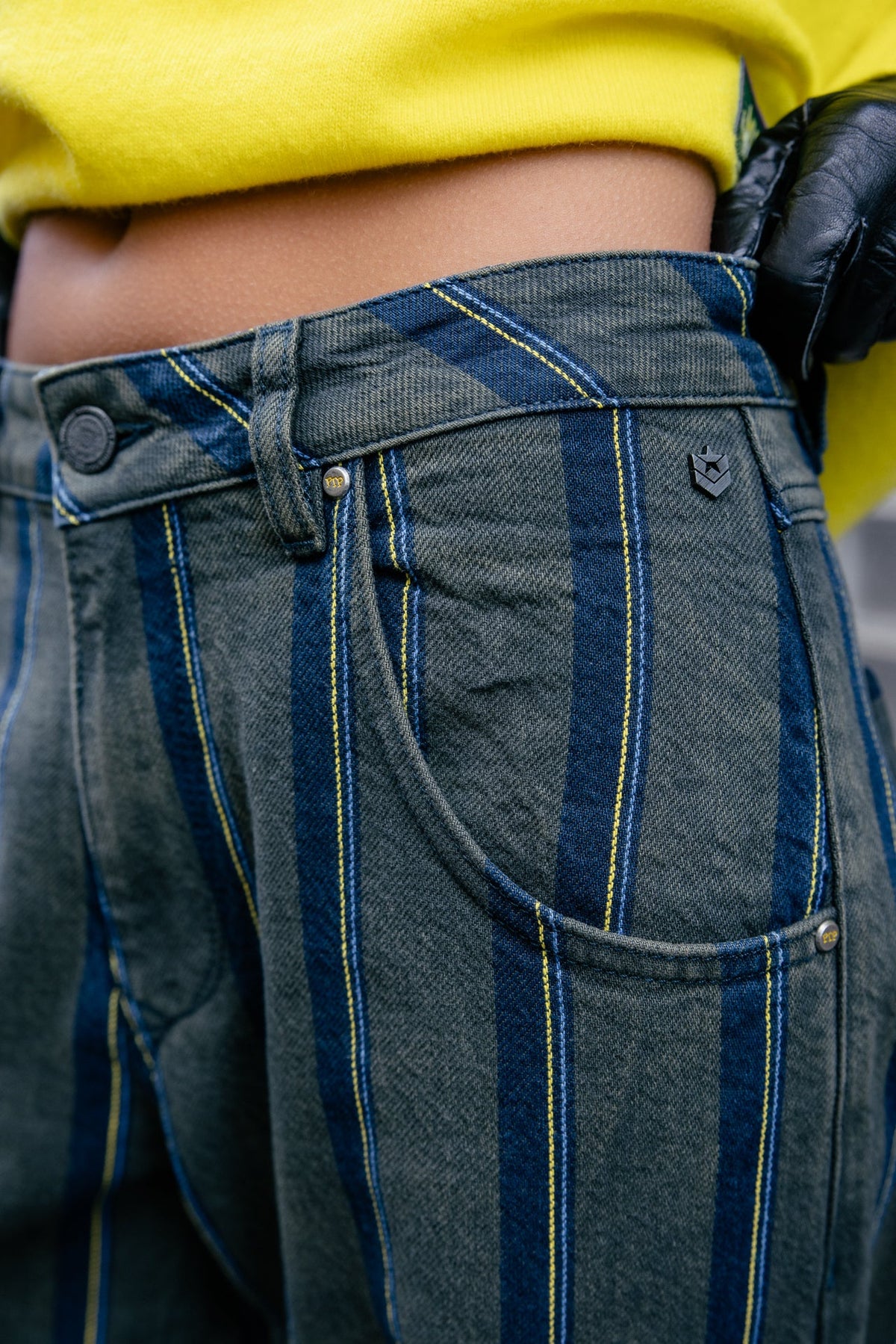 Pantalon Robyn