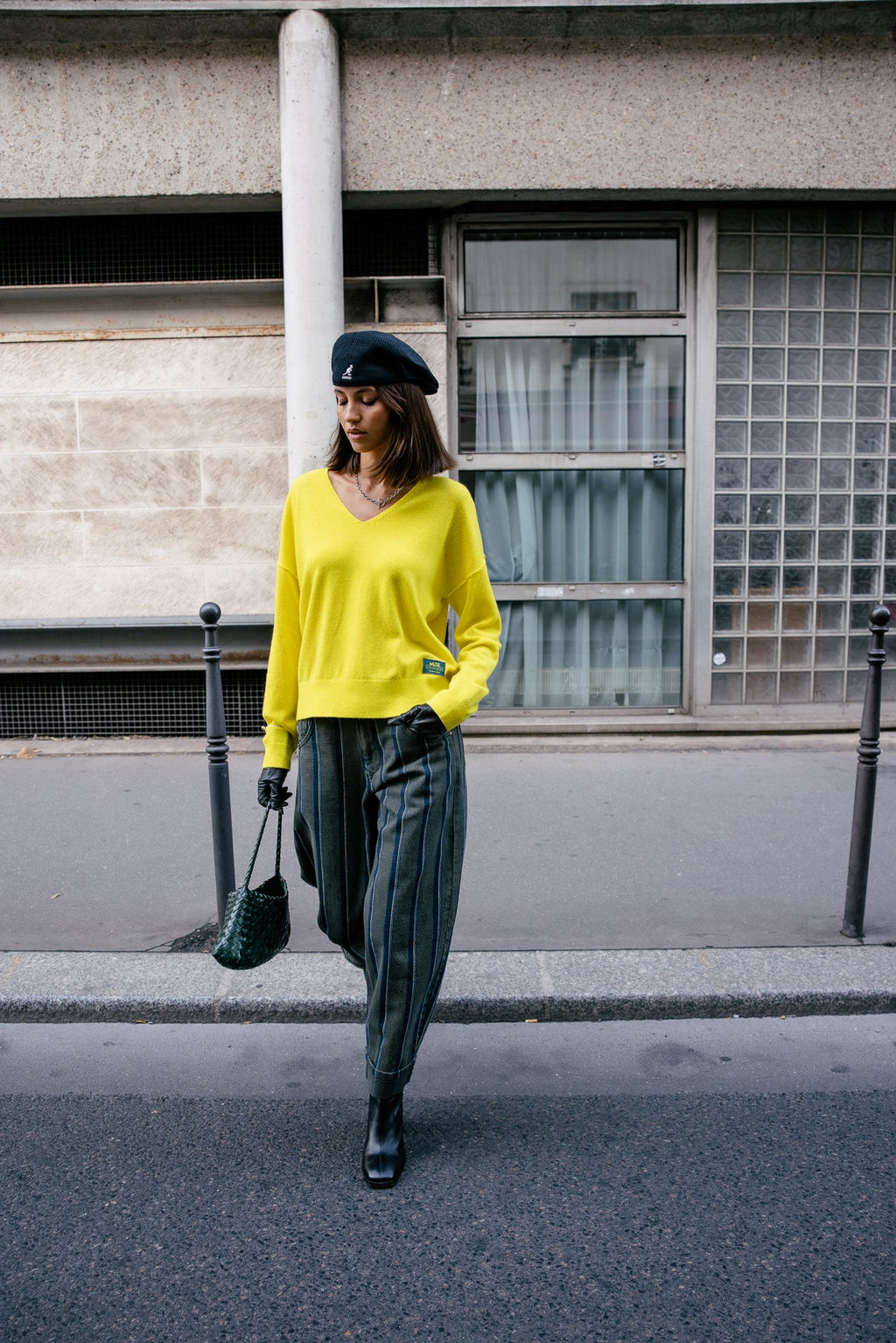 Pantalon Robyn