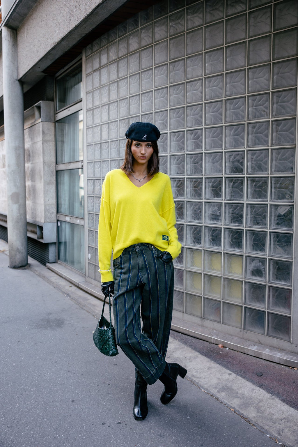 Pantalon Robyn