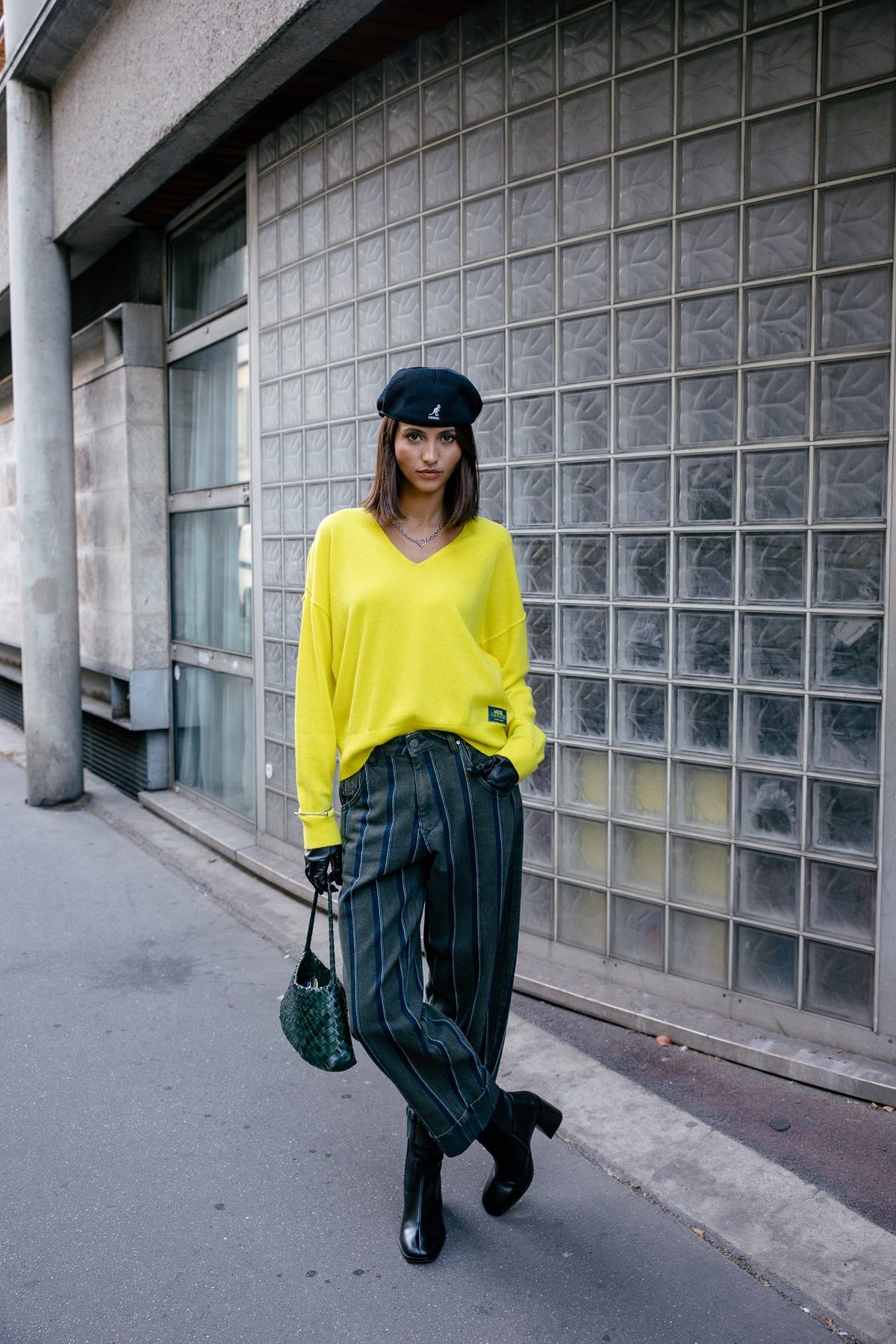 Pantalon Robyn