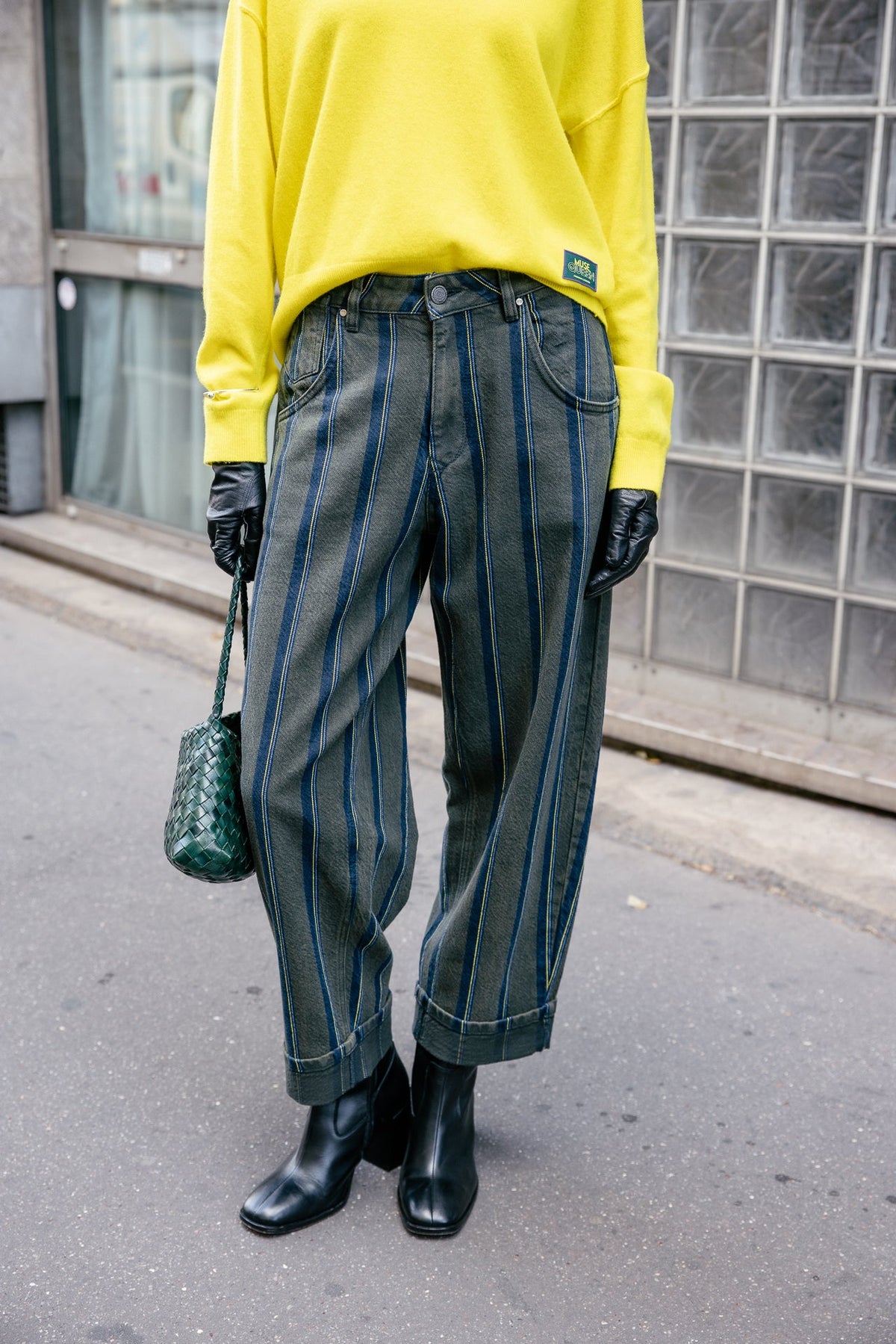 Pantalon Robyn
