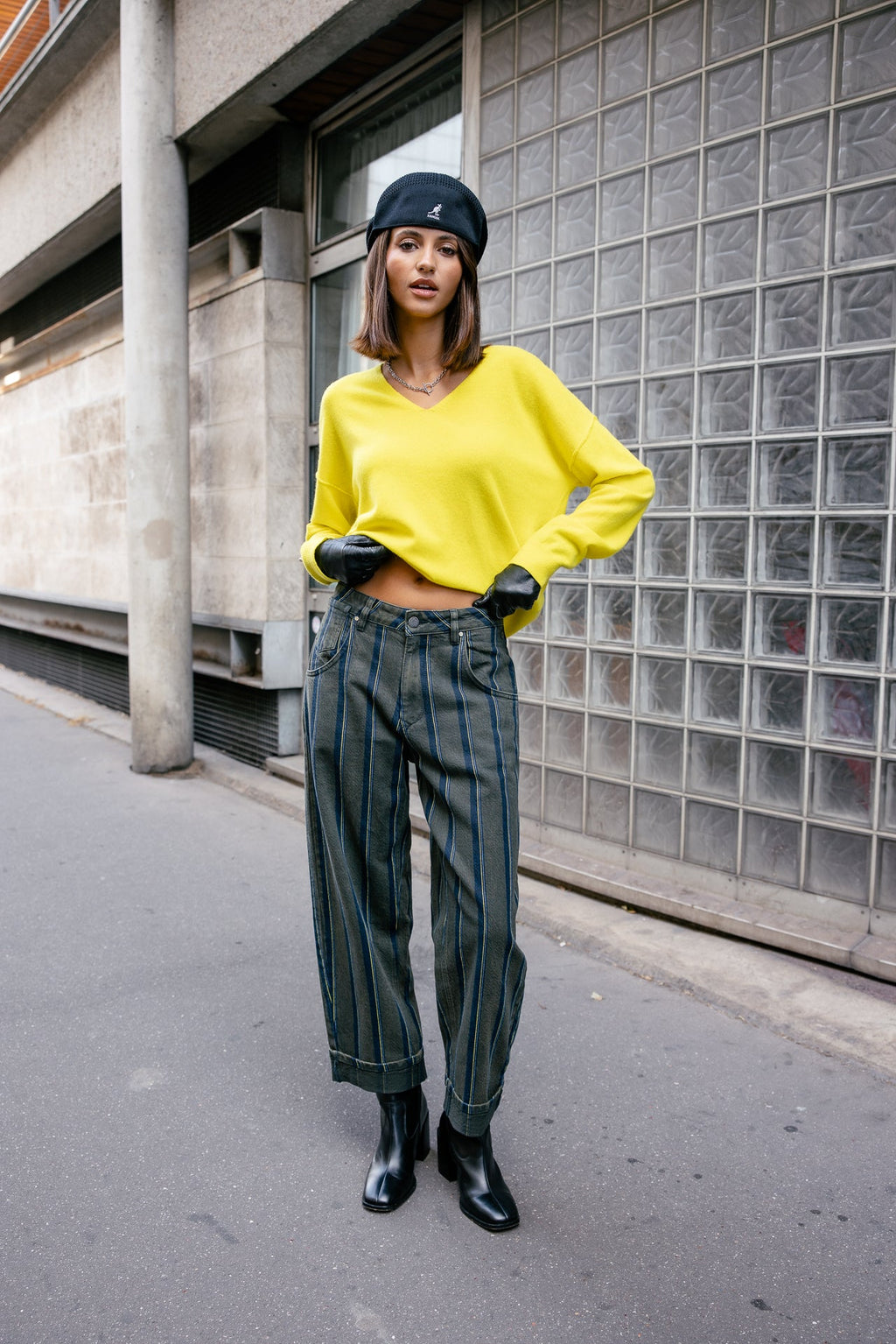 Pantalon Robyn