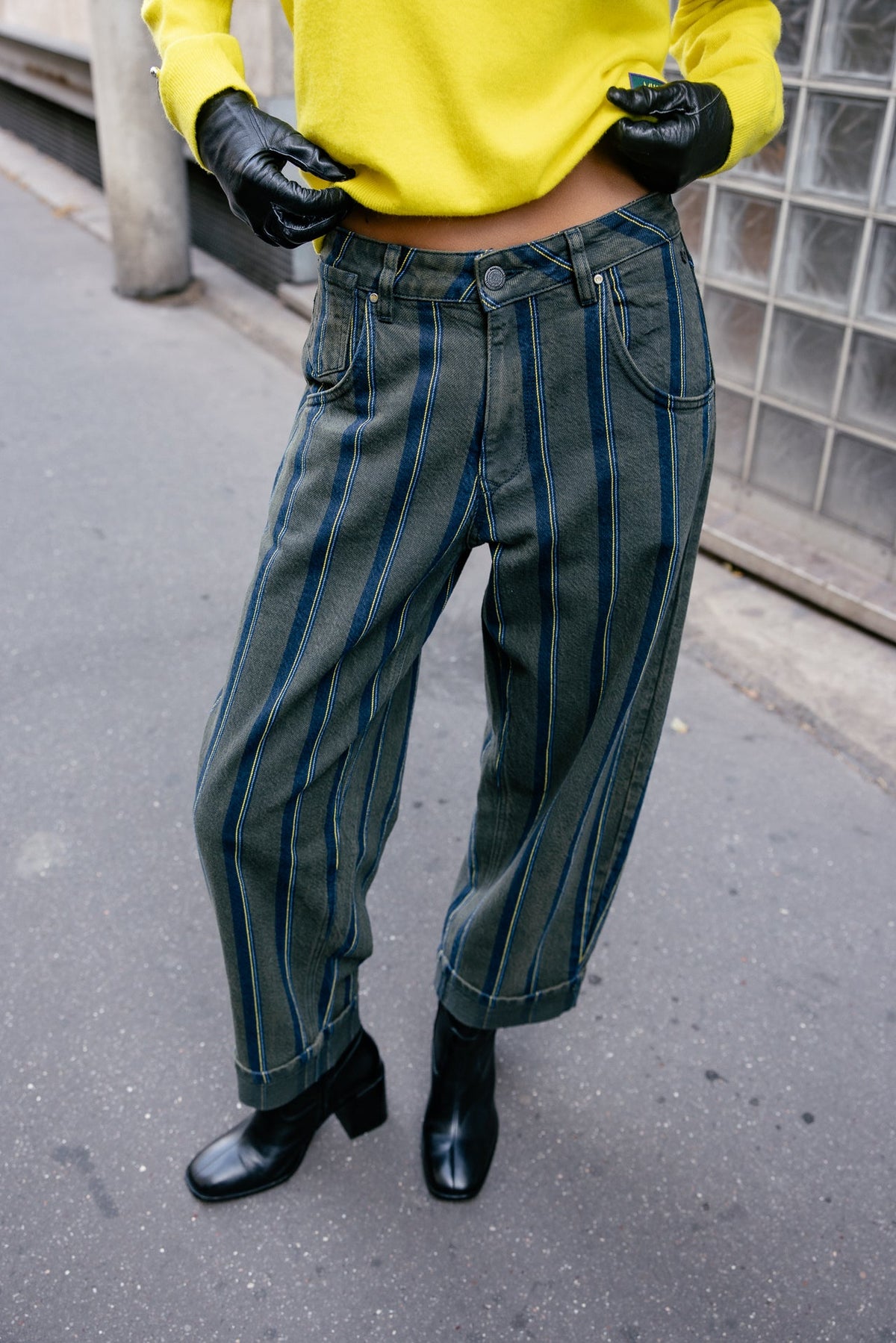 Pantalon Robyn