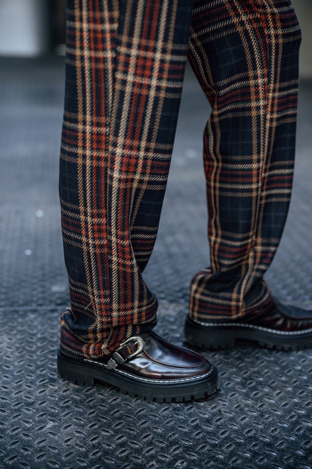 Pantalon Alba