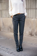 Pantalon de Vestir Tessa Gris