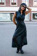Vestido Retsy Negro