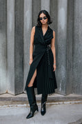 Vestido Riliane Negro