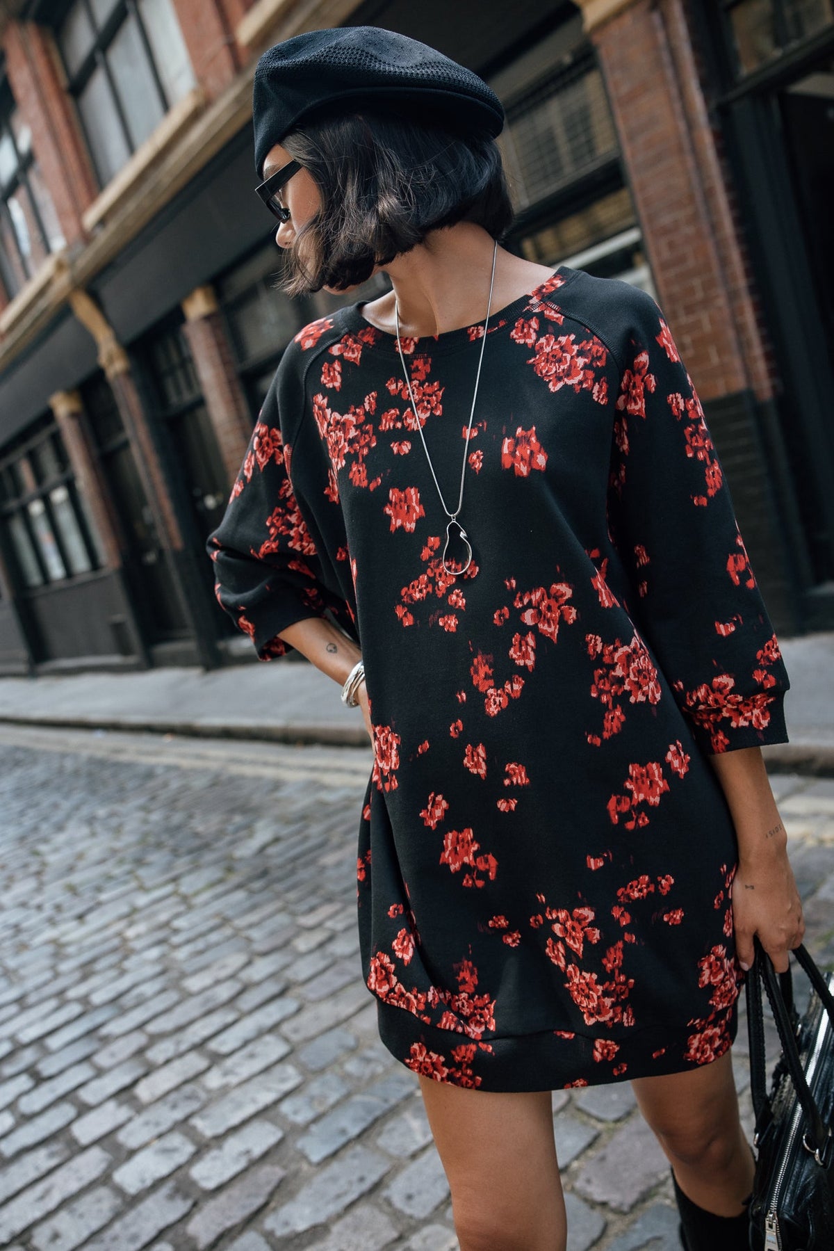 Blusa Roda