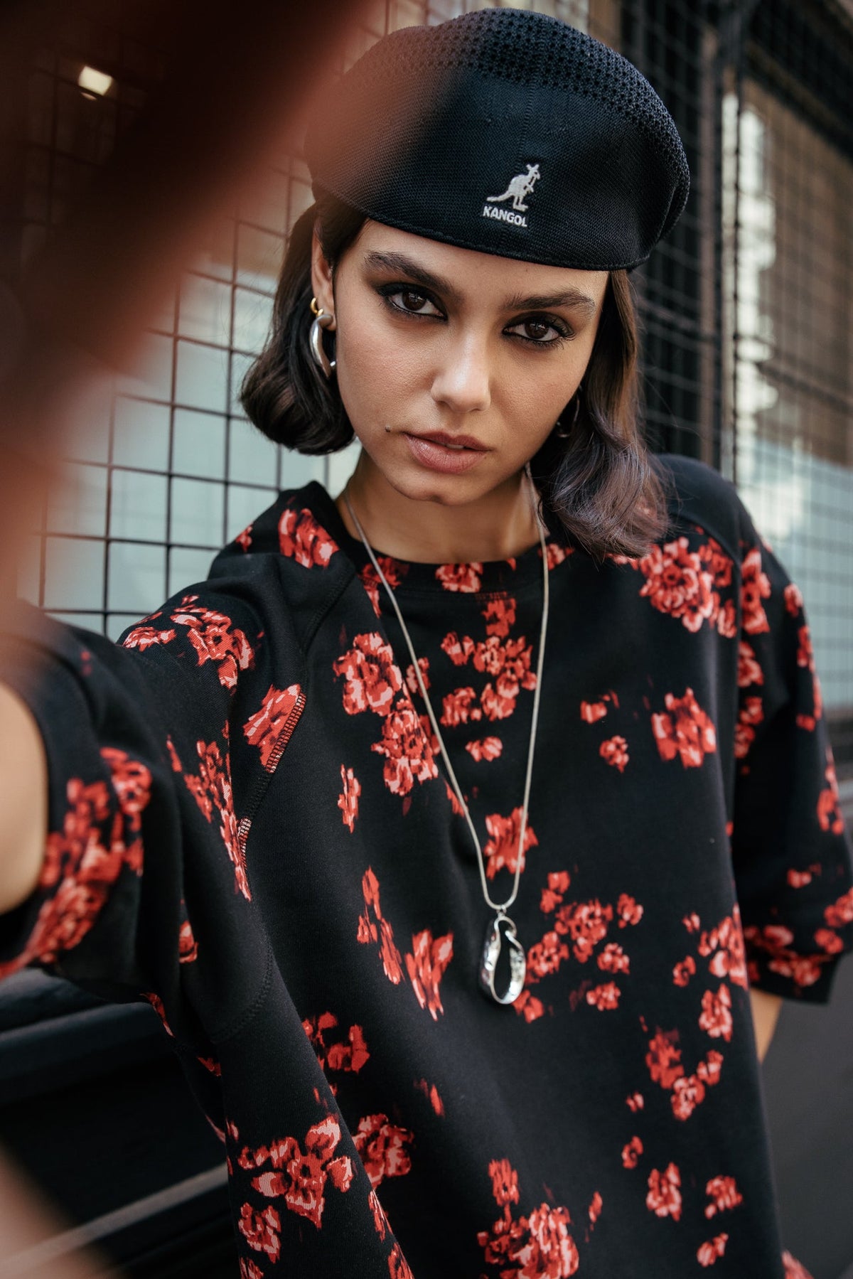 Blusa Roda