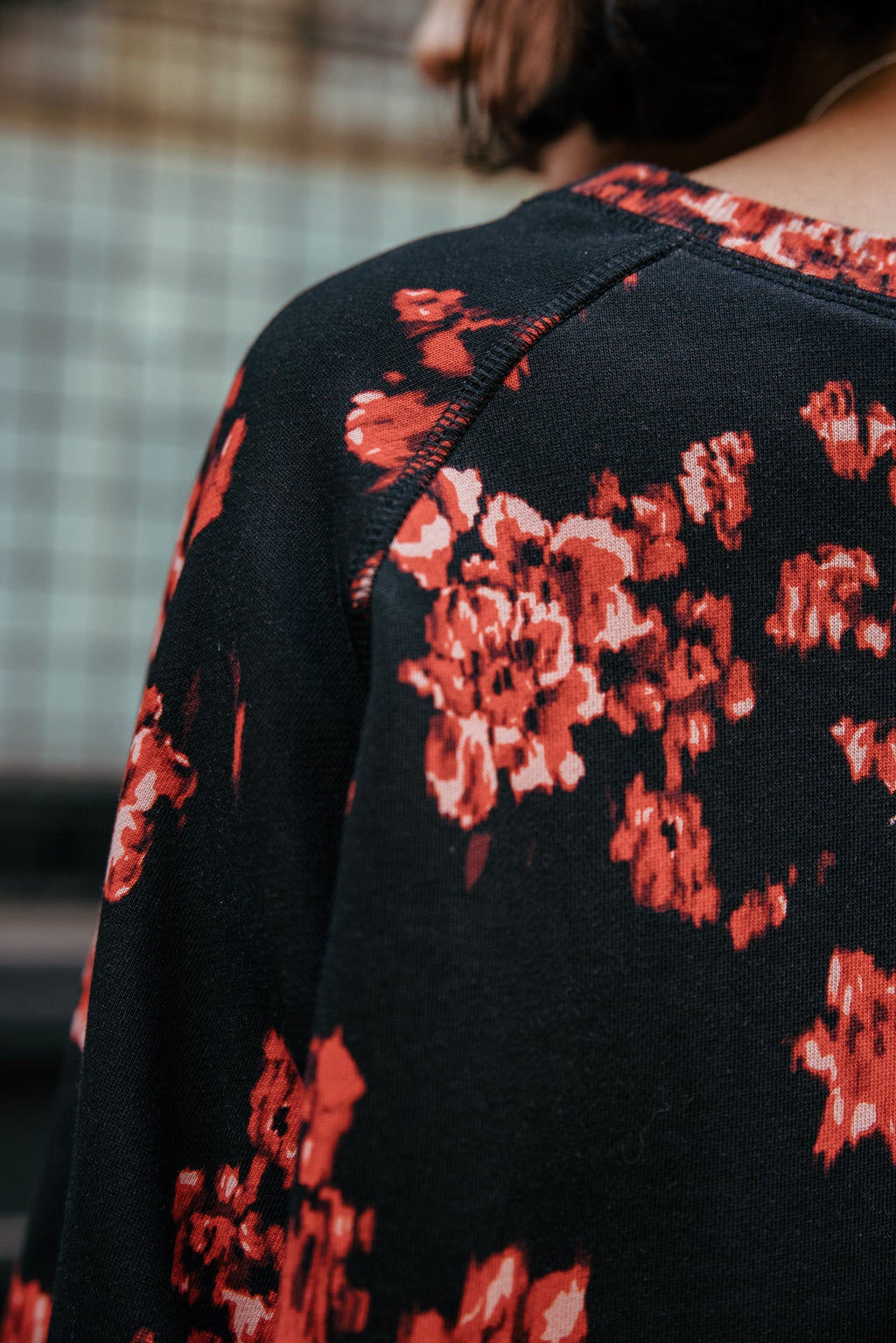 Blusa Roda