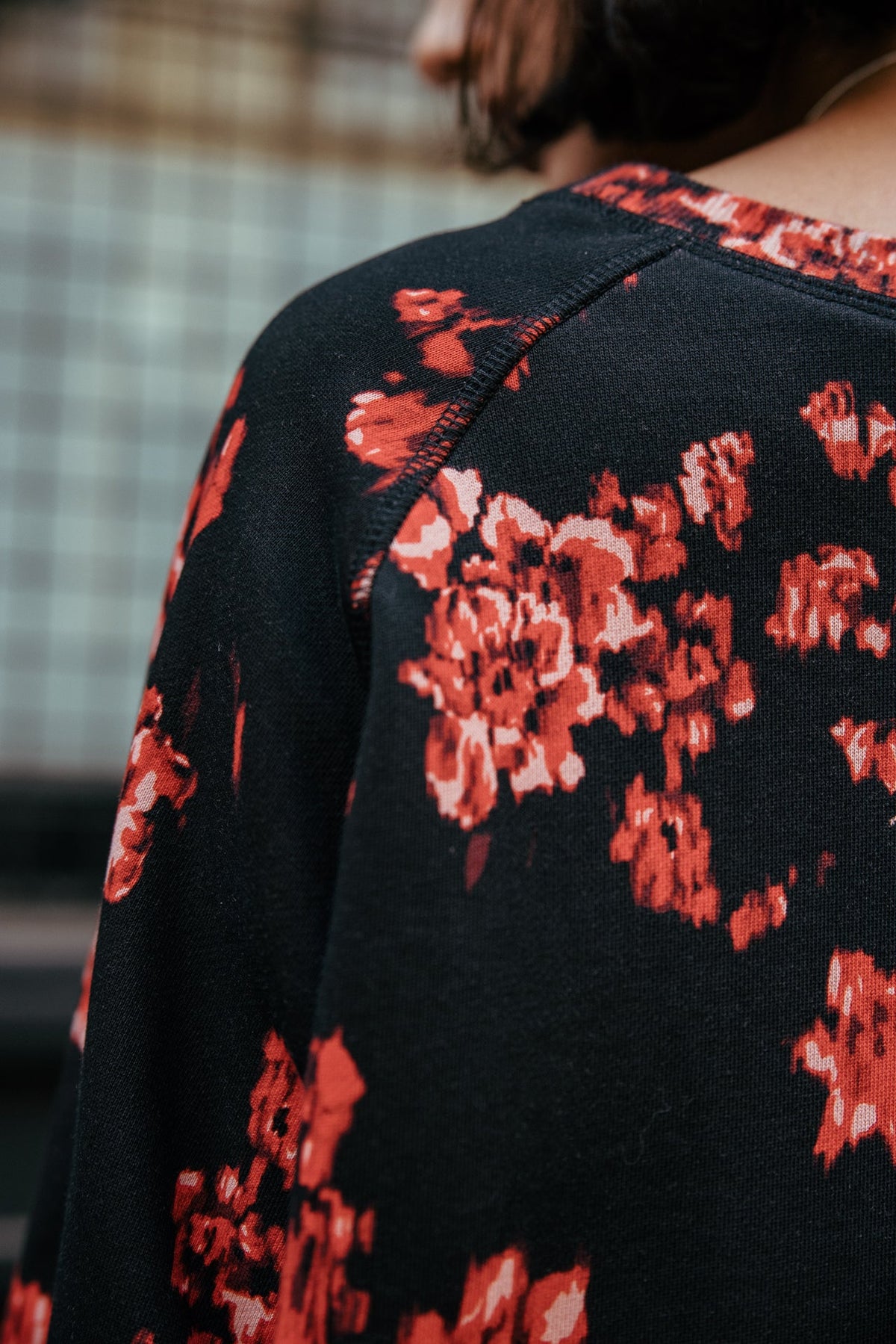 Blusa Roda