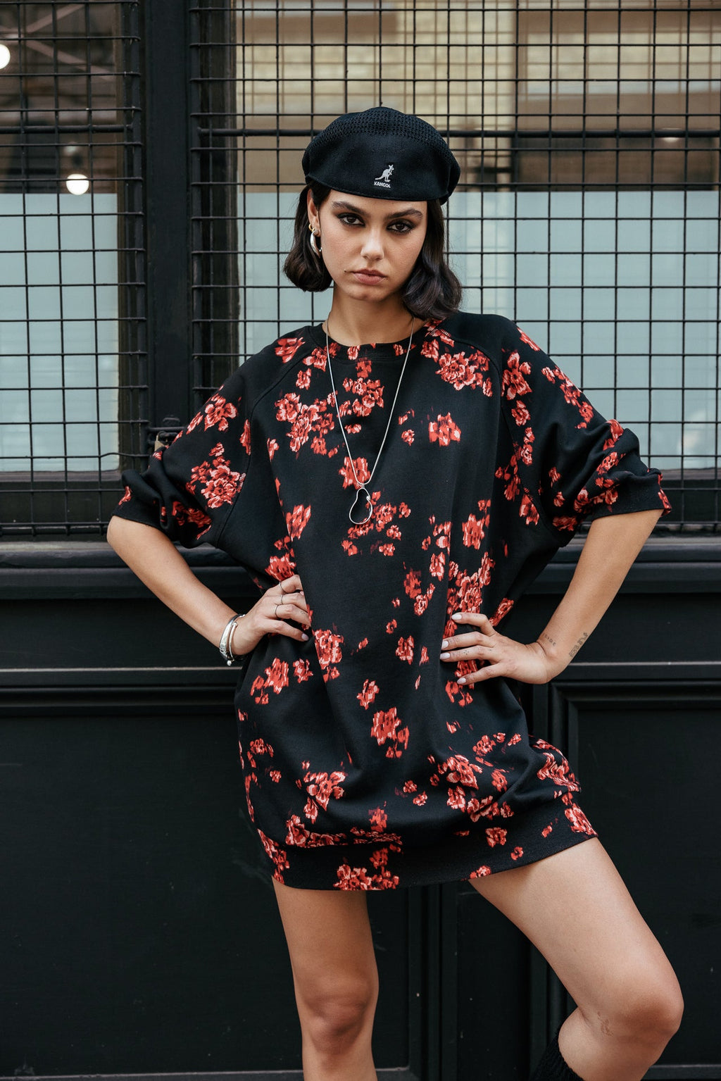 Blusa Roda