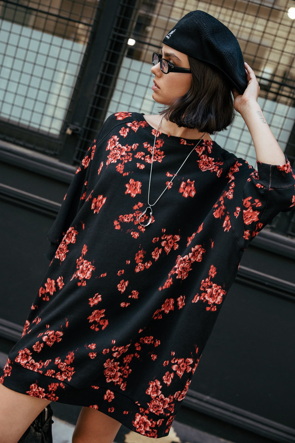 Blusa Roda