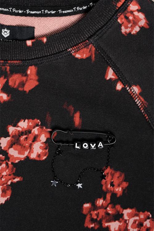 Blusa Roda