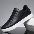 Nacho | Zapatillas de Vestir para Hombre con Cordones y Suela Gruesa